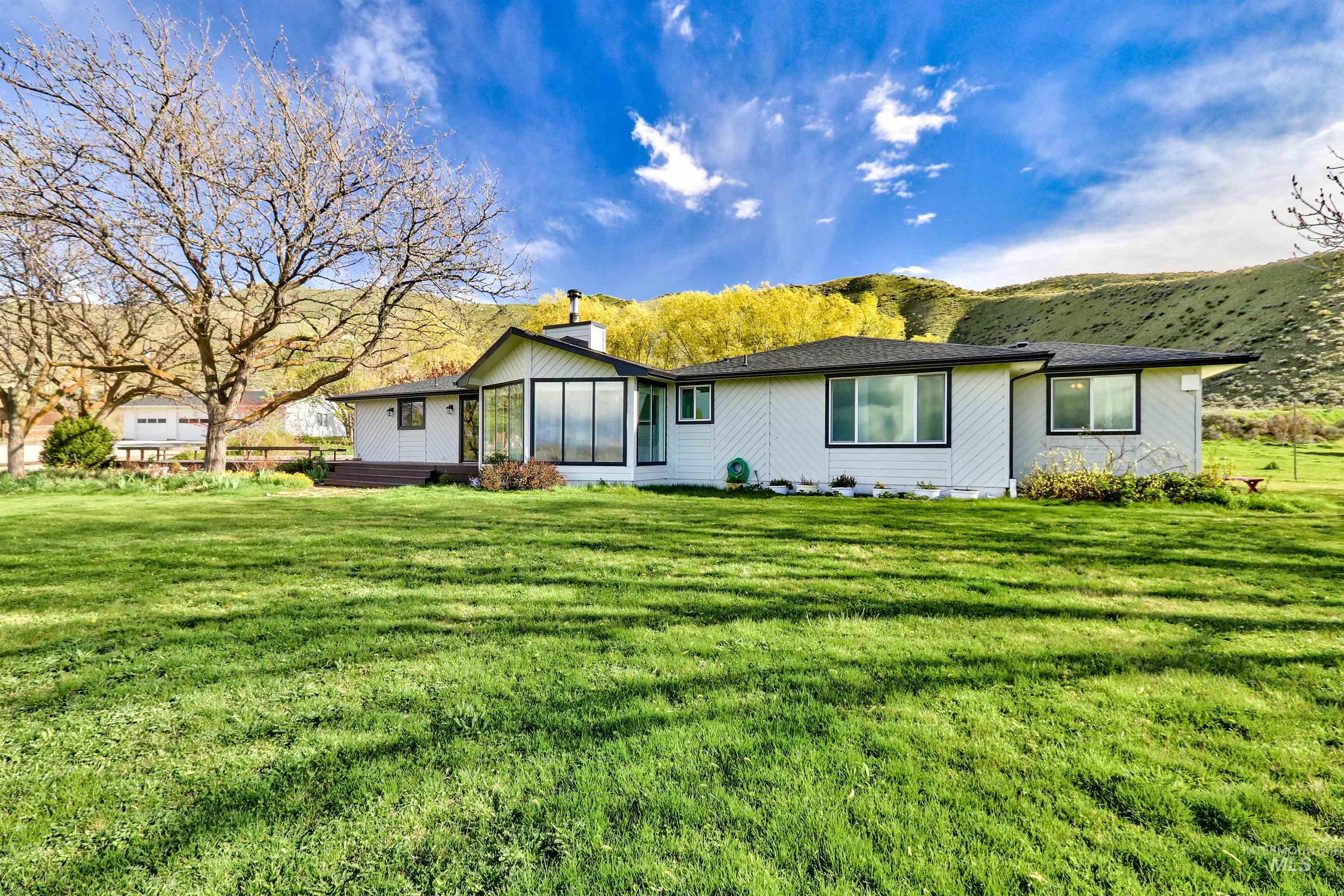 4501 Marvel Lane, Emmett, Idaho 83617, 4 Bedrooms, 2.5 Bathrooms, Residential For Sale, Price $599,999, 98980570