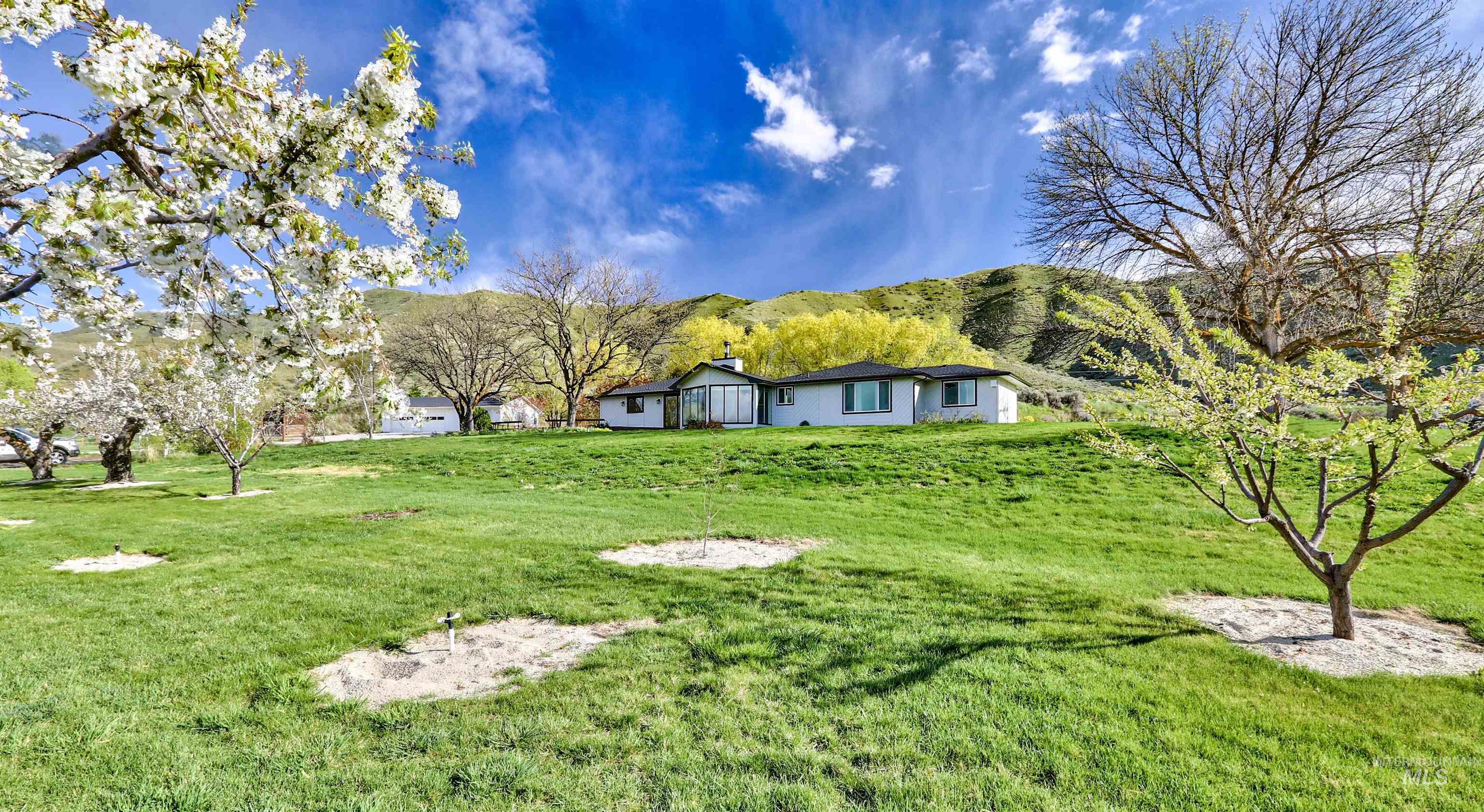 4501 Marvel Lane, Emmett, Idaho 83617, 4 Bedrooms, 2.5 Bathrooms, Residential For Sale, Price $599,999, 98980570