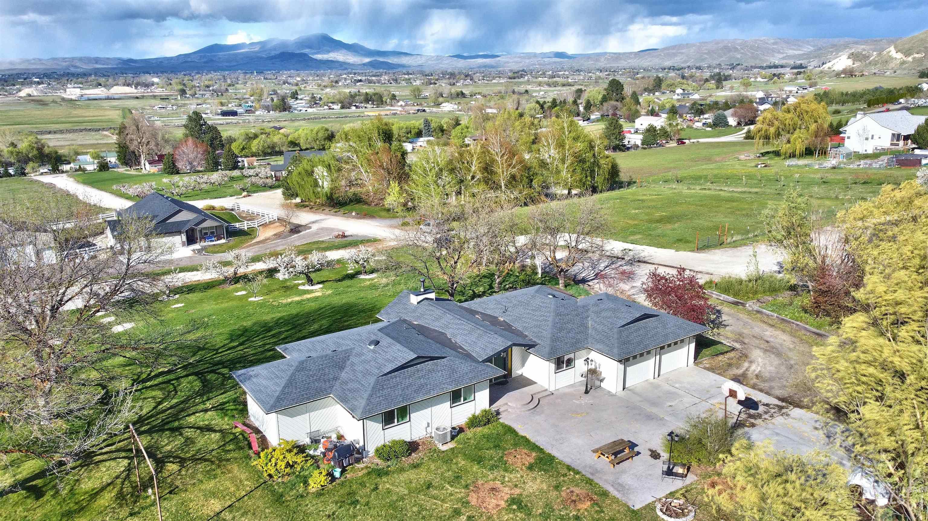 4501 Marvel Lane, Emmett, Idaho 83617, 4 Bedrooms, 2.5 Bathrooms, Residential For Sale, Price $599,999, 98980570