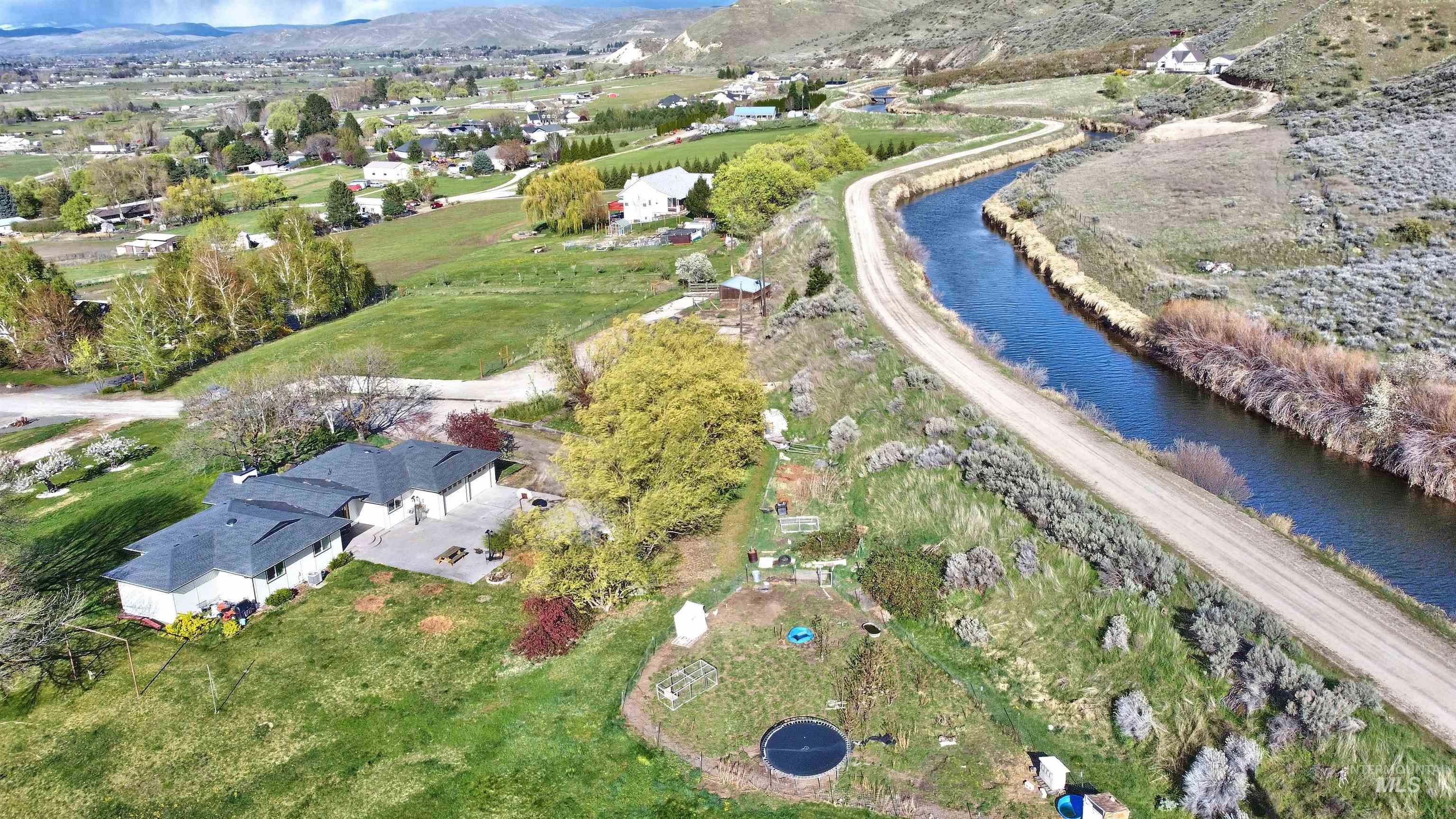 4501 Marvel Lane, Emmett, Idaho 83617, 4 Bedrooms, 2.5 Bathrooms, Residential For Sale, Price $599,999, 98980570