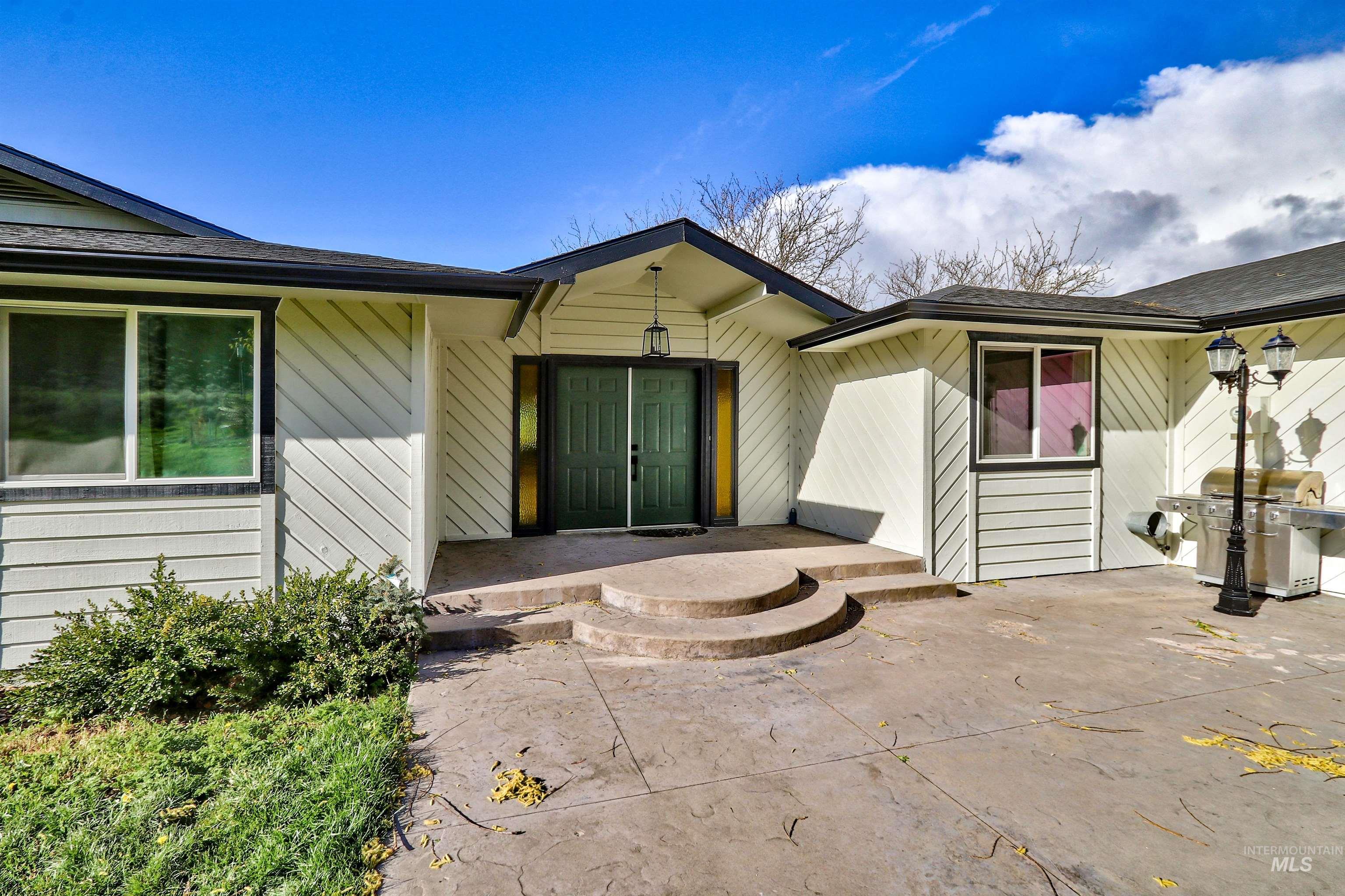 4501 Marvel Lane, Emmett, Idaho 83617, 4 Bedrooms, 2.5 Bathrooms, Residential For Sale, Price $599,999, 98980570