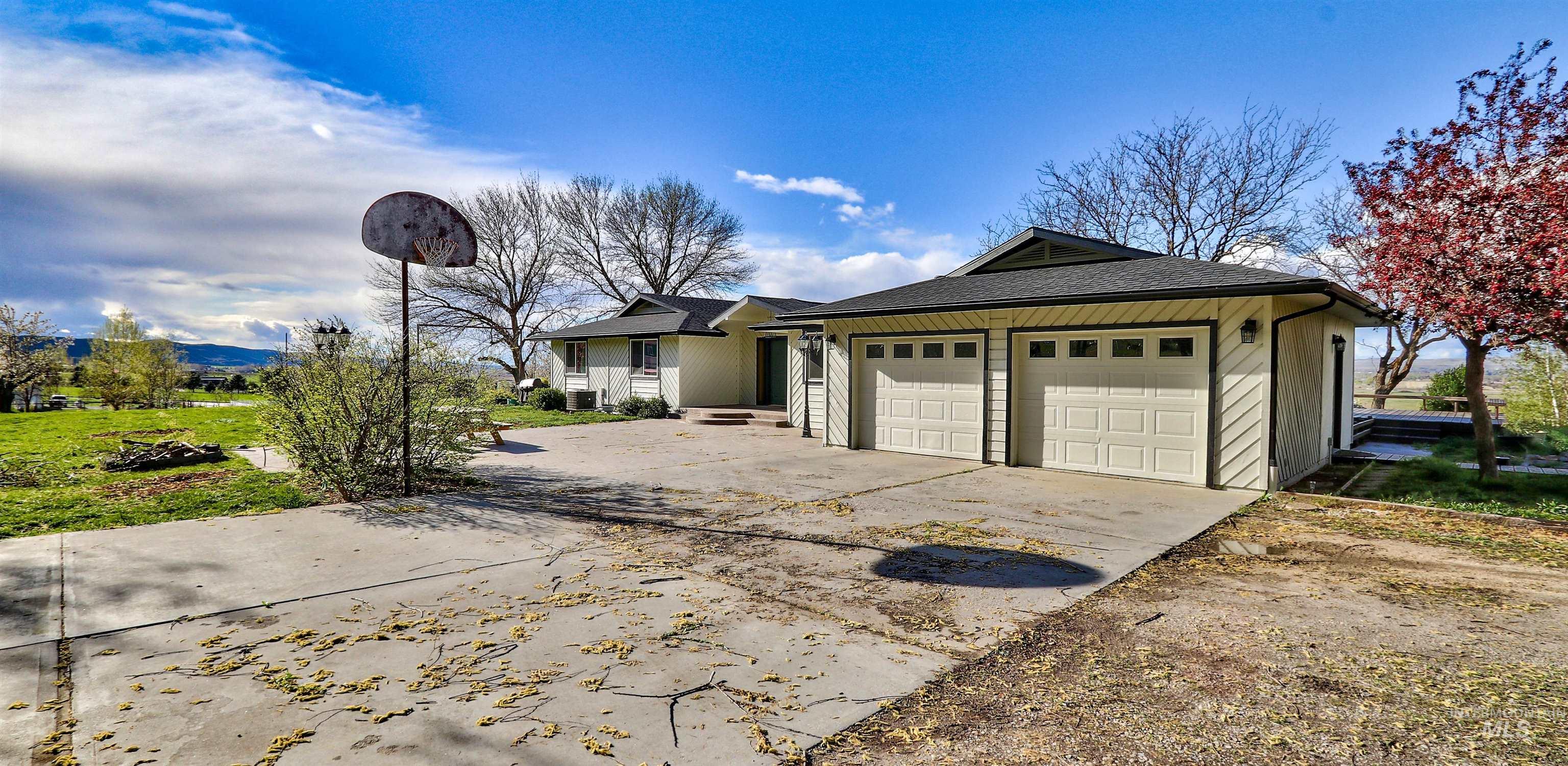 4501 Marvel Lane, Emmett, Idaho 83617, 4 Bedrooms, 2.5 Bathrooms, Residential For Sale, Price $599,999, 98980570