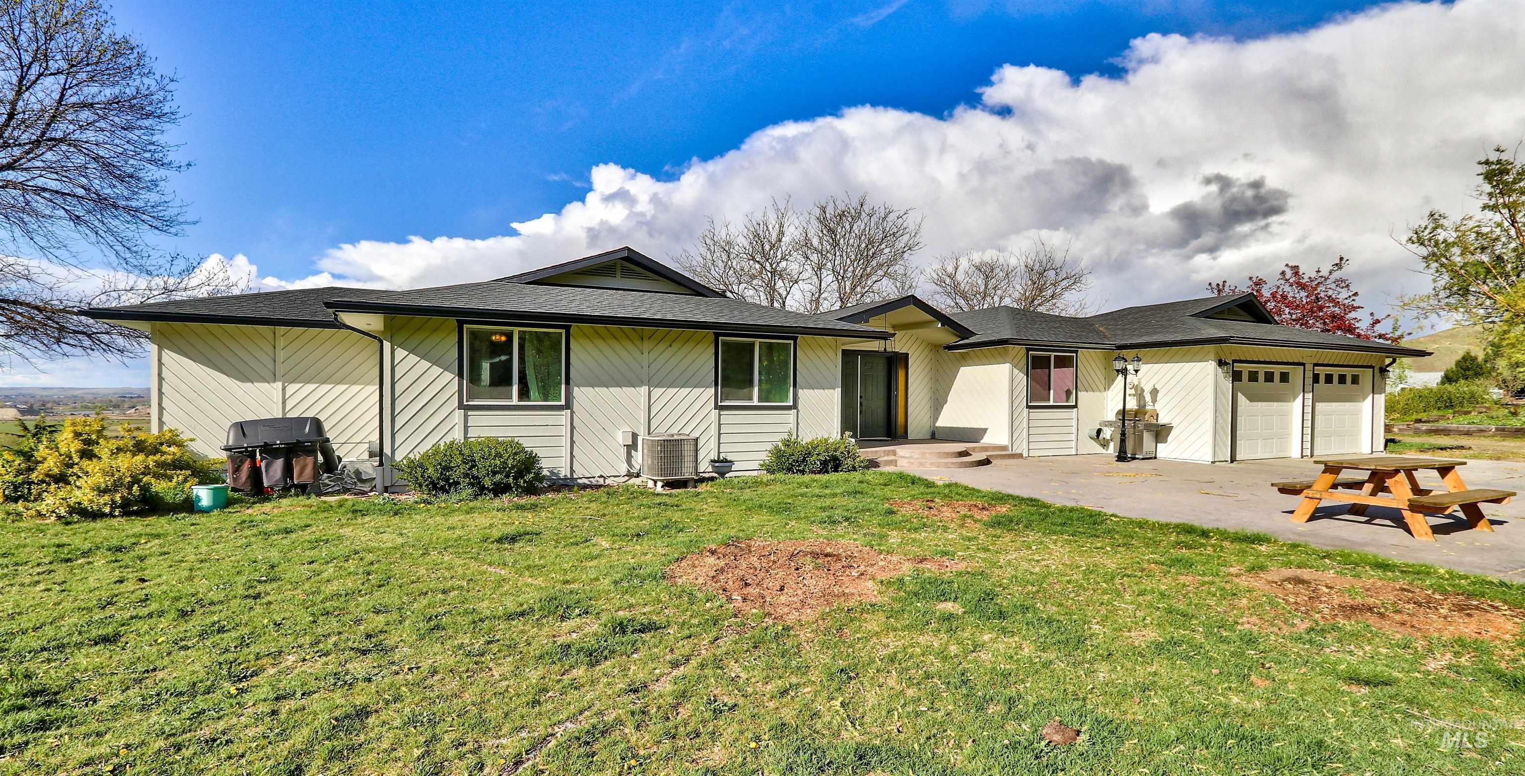 4501 Marvel Lane, Emmett, Idaho 83617, 4 Bedrooms, 2.5 Bathrooms, Residential For Sale, Price $599,999, 98980570