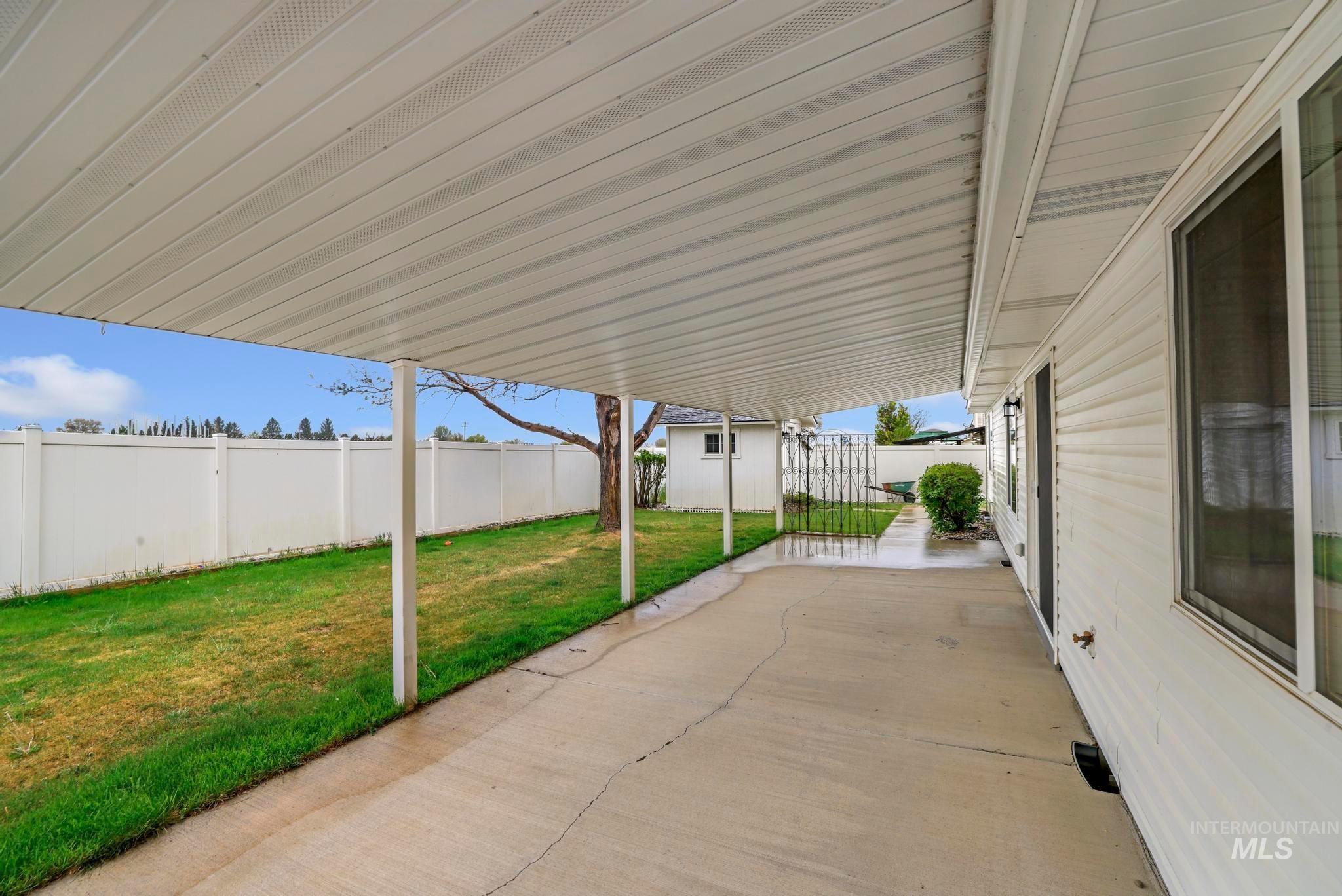 517 13th Ave West, Jerome, Idaho 83338, 3 Bedrooms, 2 Bathrooms, Residential For Sale, Price $385,000, 98980571