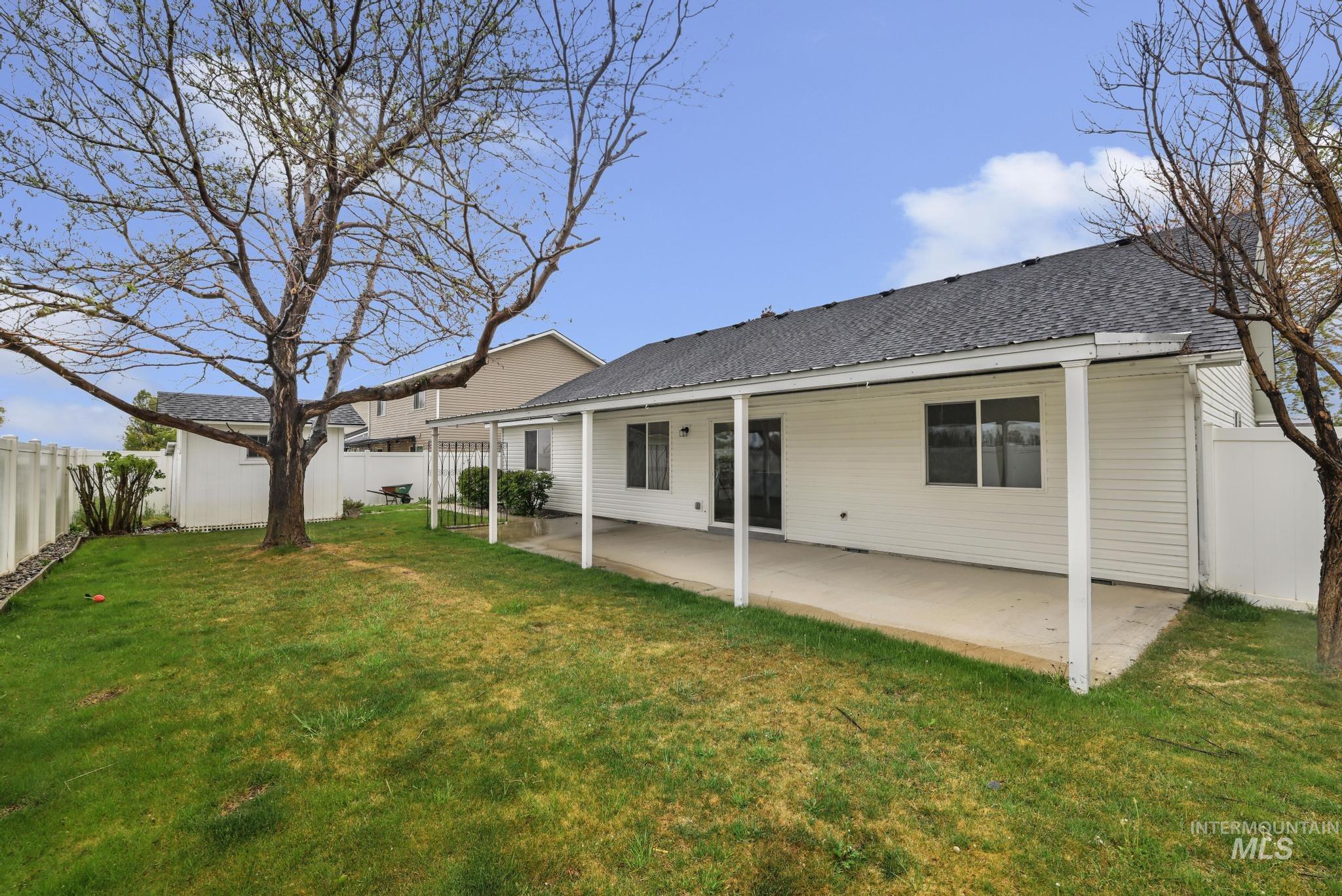 517 13th Ave West, Jerome, Idaho 83338, 3 Bedrooms, 2 Bathrooms, Residential For Sale, Price $395,000,MLS 98980571