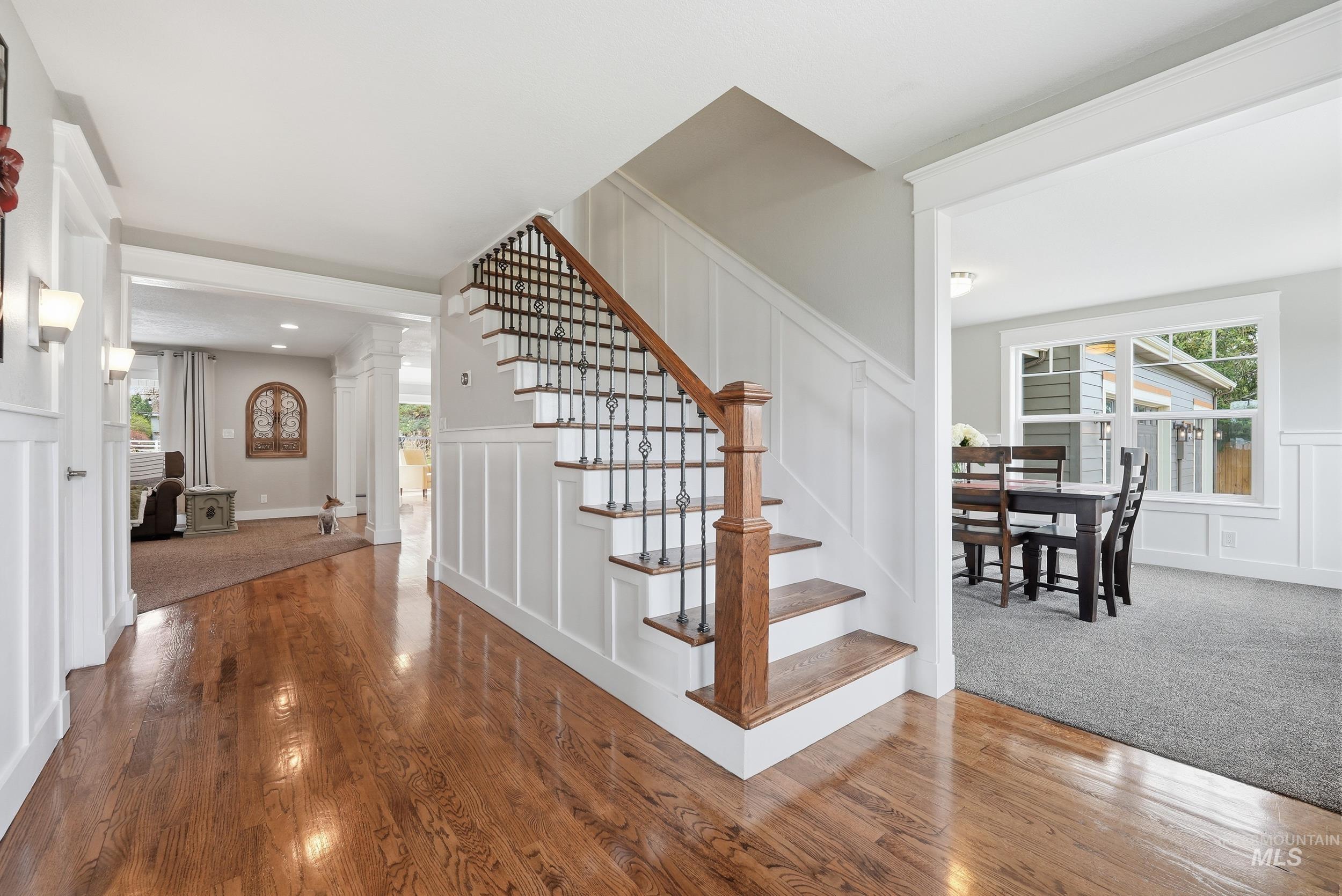 8811 Victory Rd, Boise, Idaho 83709, 5 Bedrooms, 3 Bathrooms, Residential For Sale, Price $879,900, 98980573