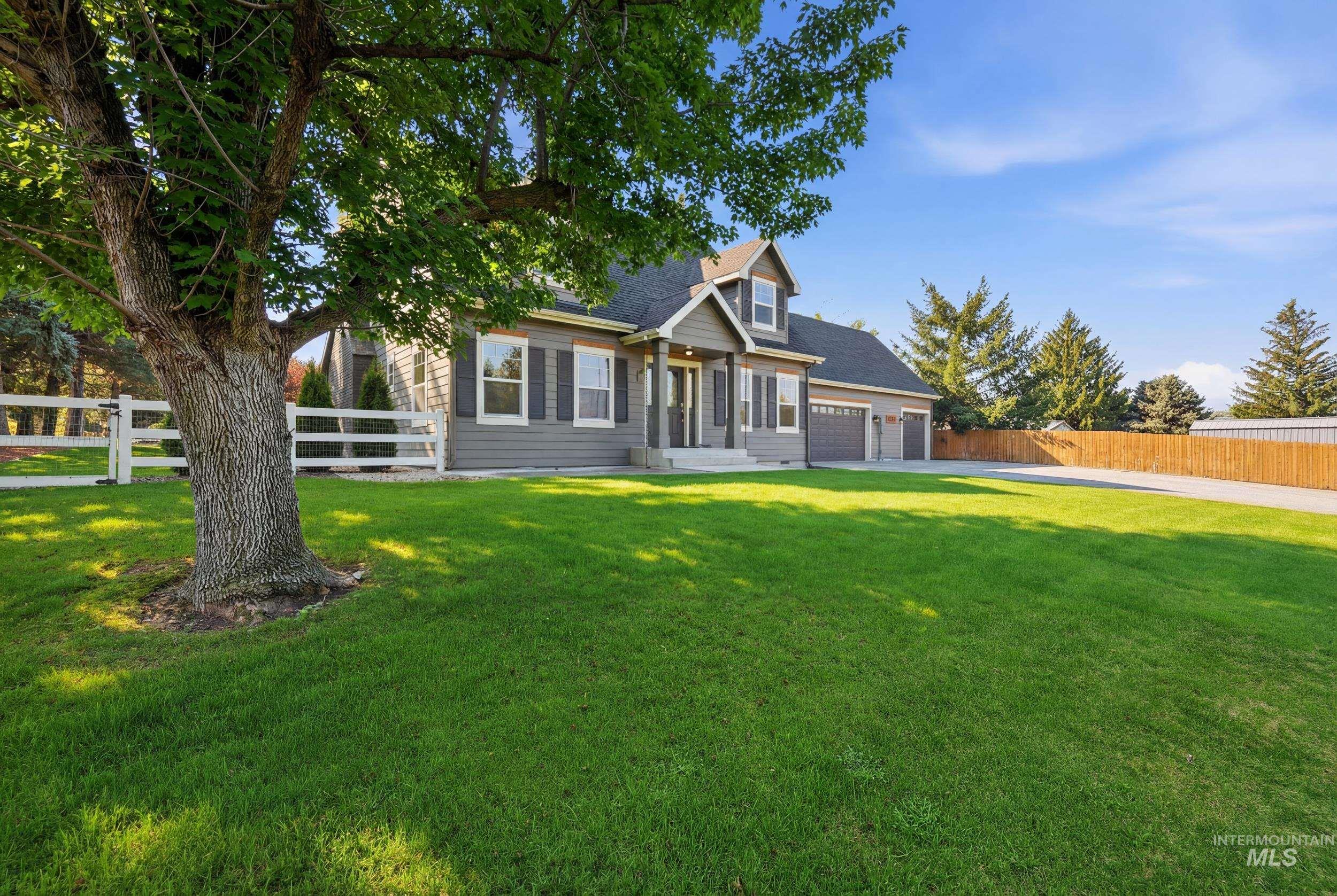 8811 Victory Rd, Boise, Idaho 83709, 5 Bedrooms, 3 Bathrooms, Residential For Sale, Price $879,900, 98980573