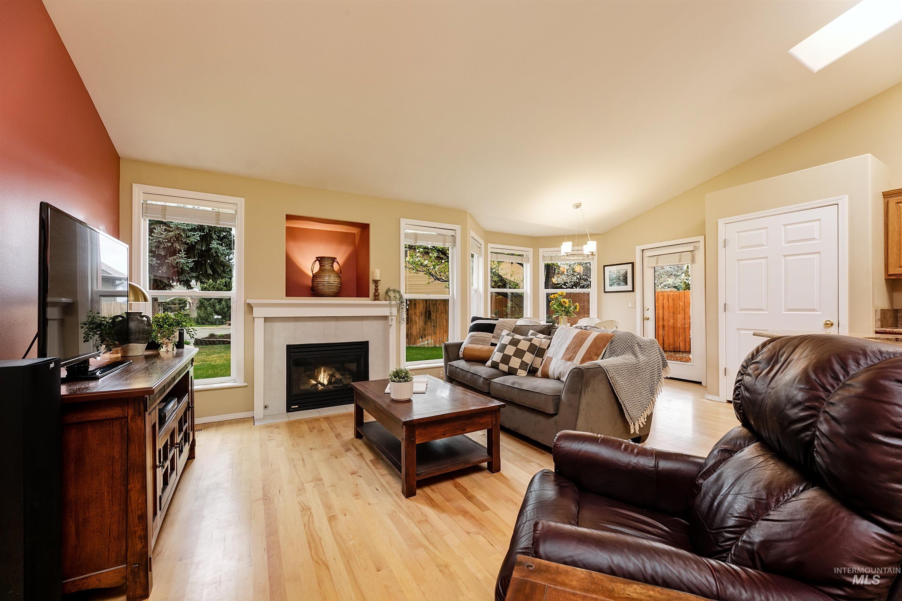 947 N Echohawk Way, Eagle, Idaho 83616, 3 Bedrooms, 2 Bathrooms, Residential For Sale, Price $495,000, 98980576