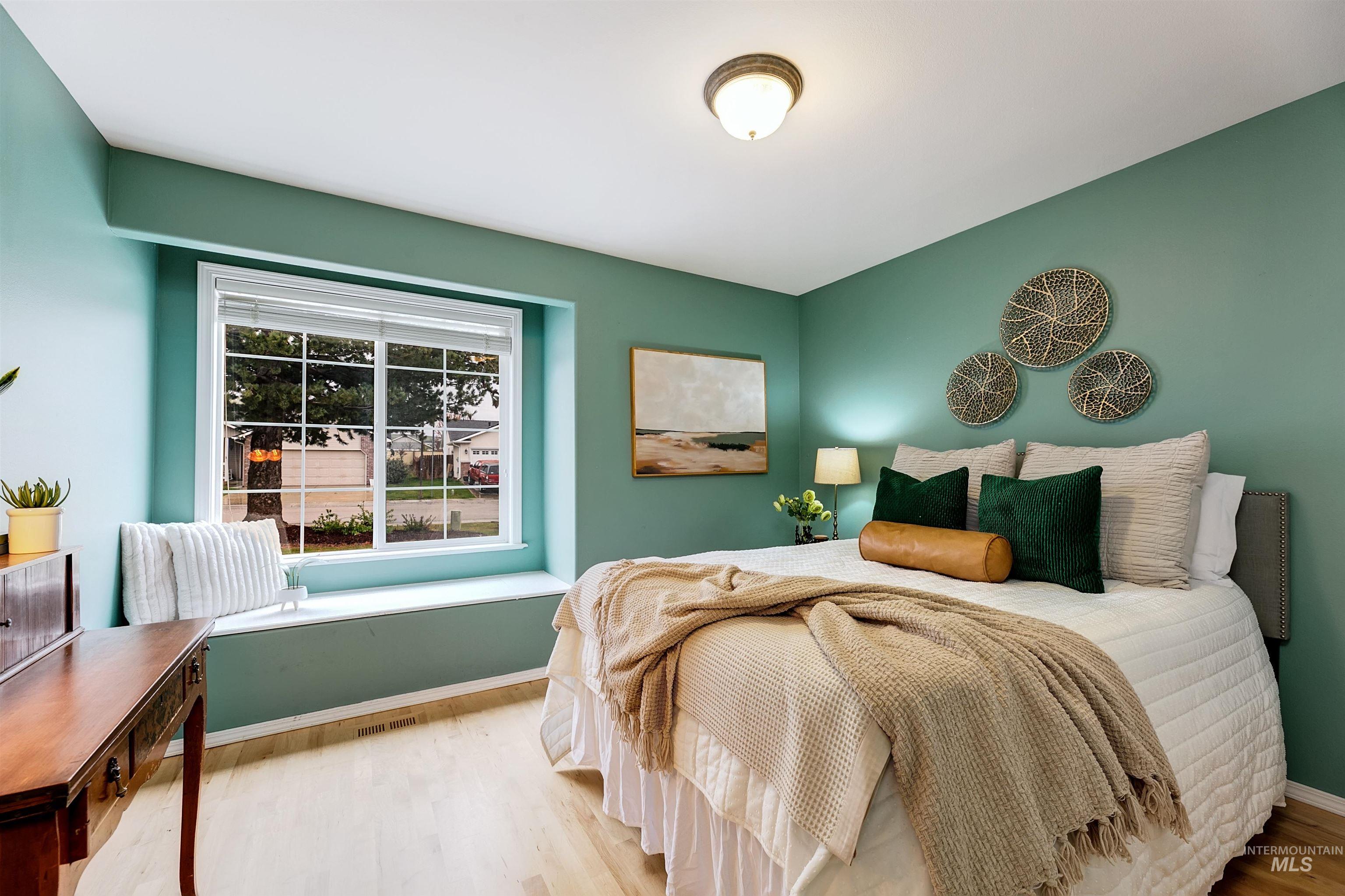 947 N Echohawk Way, Eagle, Idaho 83616, 3 Bedrooms, 2 Bathrooms, Residential For Sale, Price $495,000, 98980576