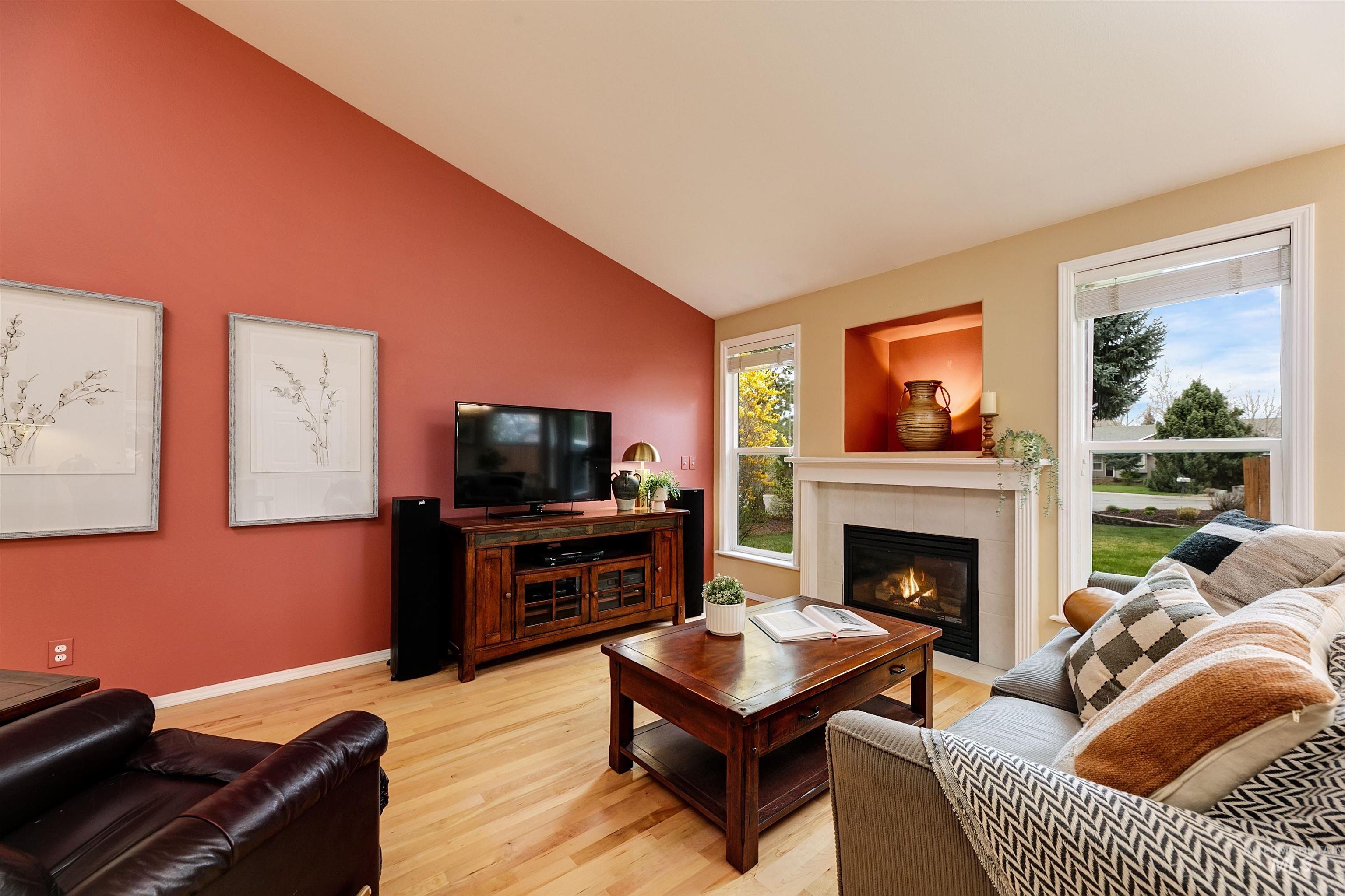 947 N Echohawk Way, Eagle, Idaho 83616, 3 Bedrooms, 2 Bathrooms, Residential For Sale, Price $495,000, 98980576