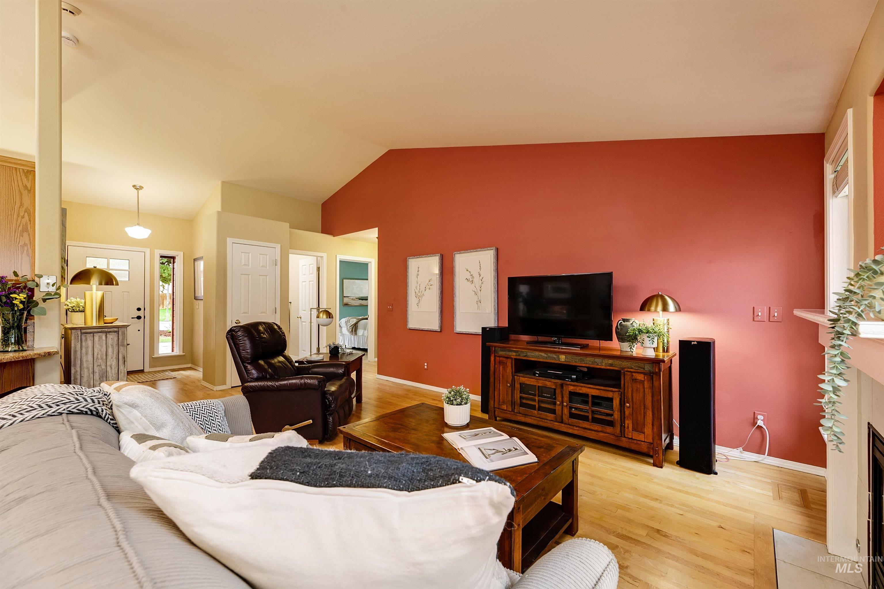 947 N Echohawk Way, Eagle, Idaho 83616, 3 Bedrooms, 2 Bathrooms, Residential For Sale, Price $495,000, 98980576