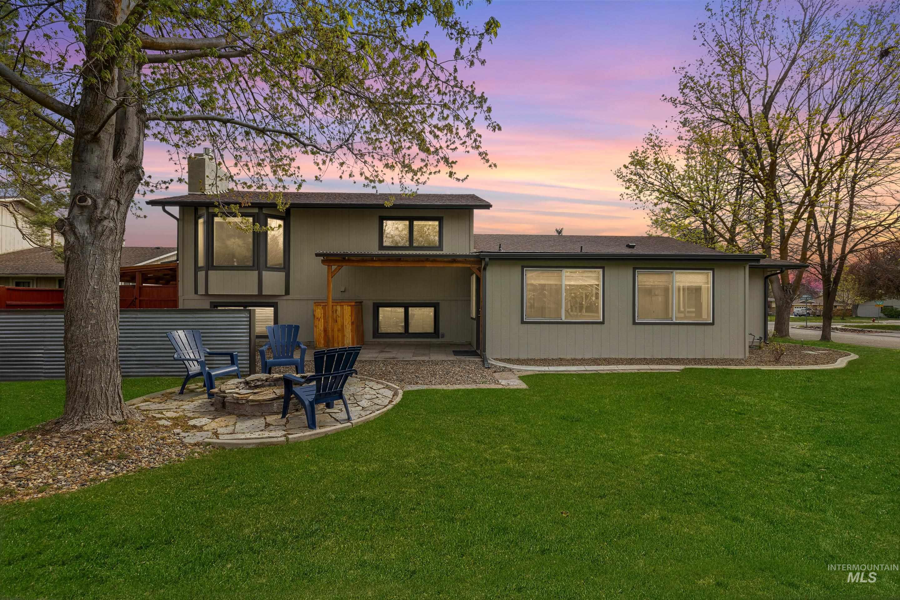 747 Spyglass Way, Eagle, Idaho 83616, 4 Bedrooms, 3 Bathrooms, Residential For Sale, Price $594,500, 98980577