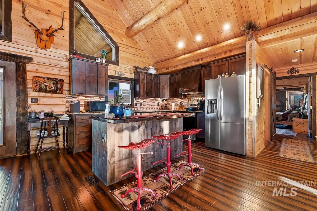 1684 stirrup way, Council, Idaho 83612, 4 Bedrooms, 3 Bathrooms, Residential For Sale, Price $1,799,000,MLS 98980580