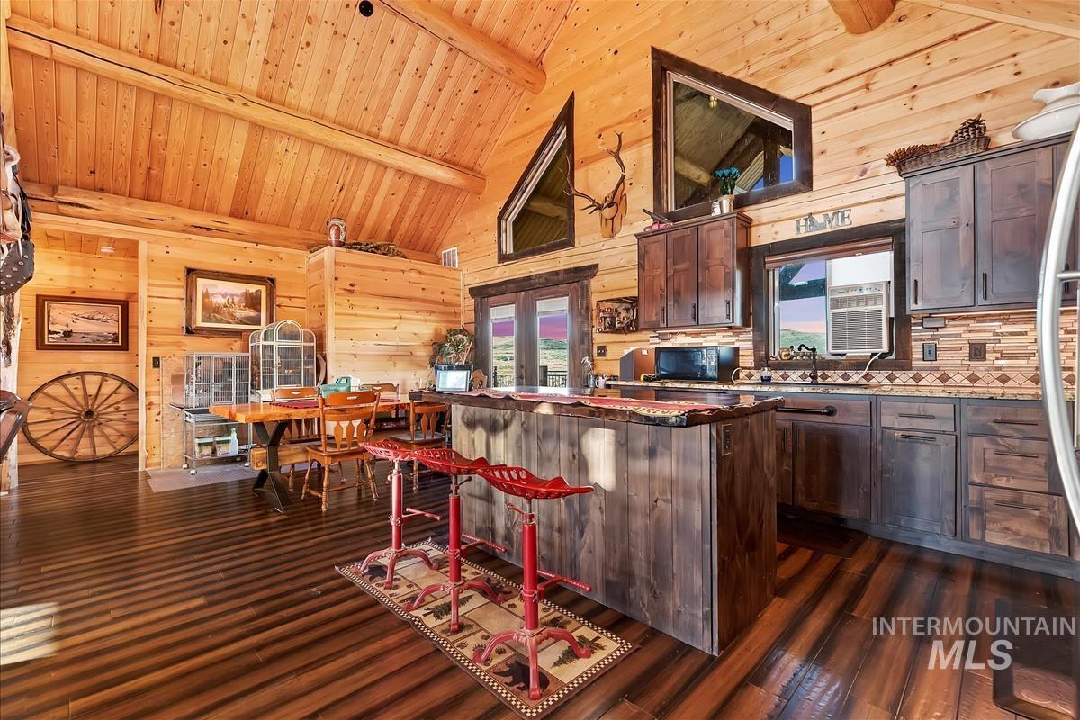 1684 stirrup way, Council, Idaho 83612, 4 Bedrooms, 3 Bathrooms, Residential For Sale, Price $1,799,000,MLS 98980580