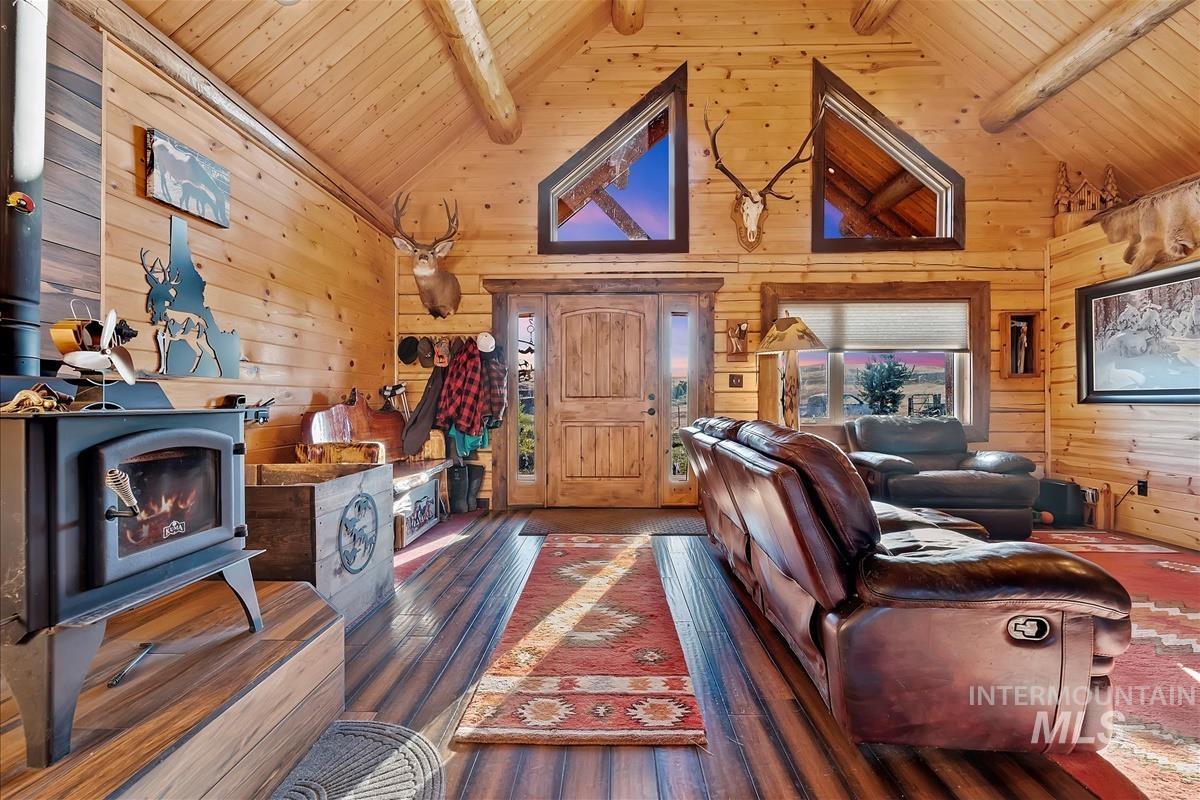 1684 stirrup way, Council, Idaho 83612, 4 Bedrooms, 3 Bathrooms, Residential For Sale, Price $1,799,000,MLS 98980580