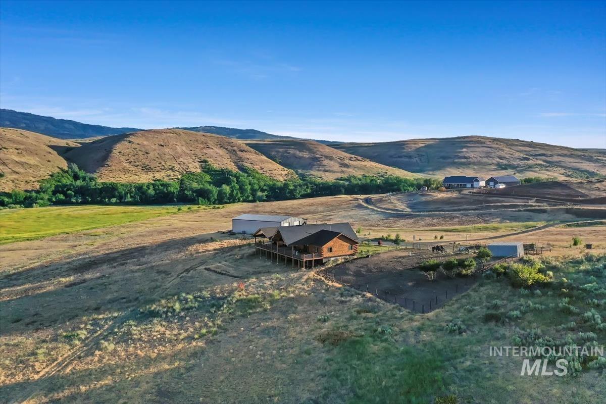 1684 stirrup way, Council, Idaho 83612, 4 Bedrooms, 3 Bathrooms, Residential For Sale, Price $1,799,000,MLS 98980580