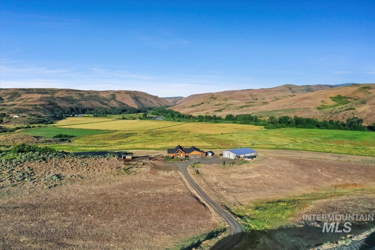 1684 stirrup way, Council, Idaho 83612, 4 Bedrooms, 3 Bathrooms, Residential For Sale, Price $1,799,000,MLS 98980580