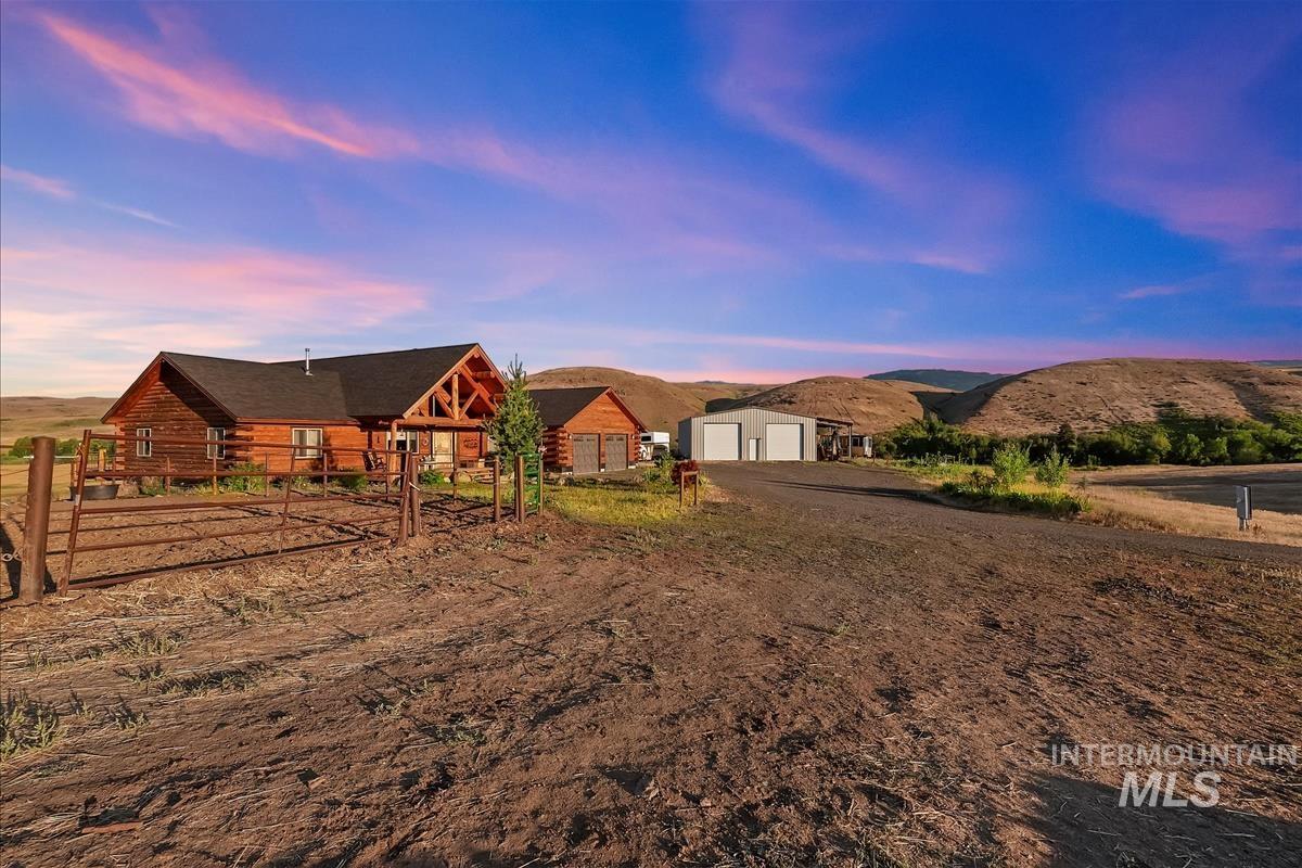1684 stirrup way, Council, Idaho 83612, 4 Bedrooms, 3 Bathrooms, Residential For Sale, Price $1,799,000,MLS 98980580