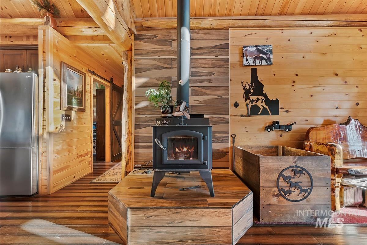 1684 stirrup way, Council, Idaho 83612, 4 Bedrooms, 3 Bathrooms, Residential For Sale, Price $1,799,000,MLS 98980580