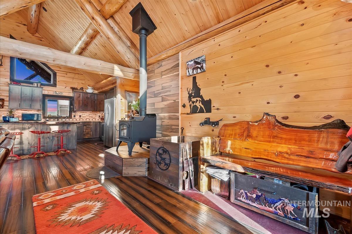 1684 stirrup way, Council, Idaho 83612, 4 Bedrooms, 3 Bathrooms, Residential For Sale, Price $1,799,000,MLS 98980580