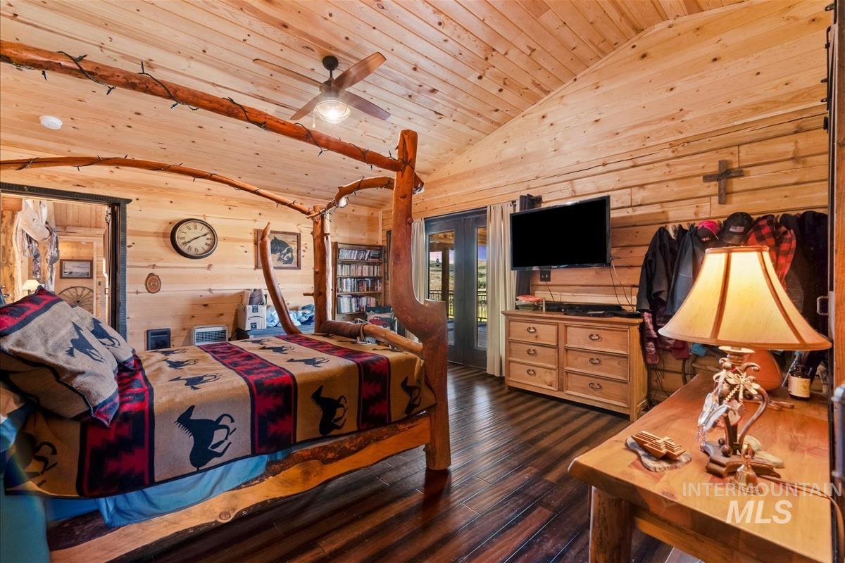 1684 Stirrup Way, Council, Idaho 83612, 4 Bedrooms, 3 Bathrooms, Farm & Ranch For Sale, Price $1,799,000,MLS 98980581