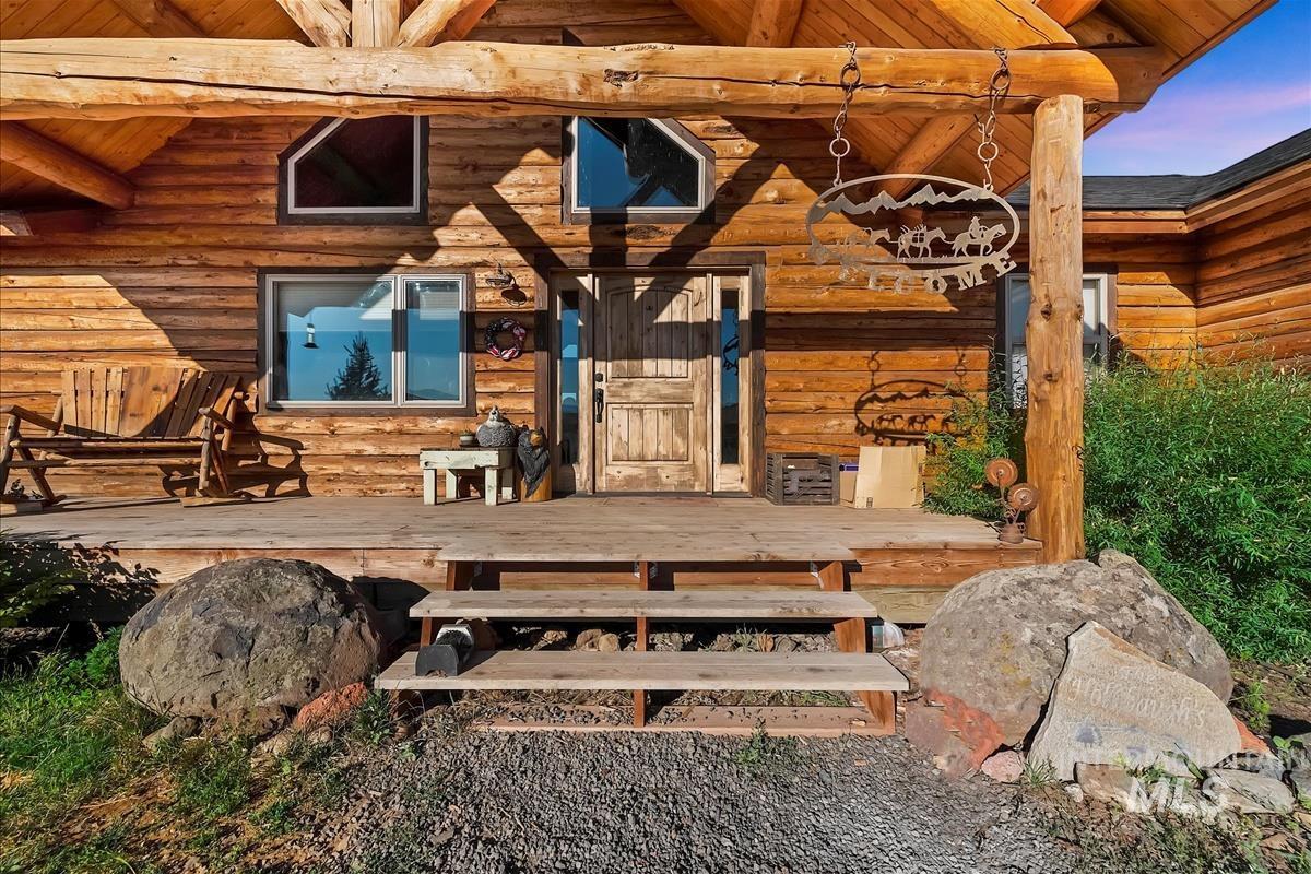 1684 Stirrup Way, Council, Idaho 83612, 4 Bedrooms, 3 Bathrooms, Farm & Ranch For Sale, Price $1,799,000,MLS 98980581