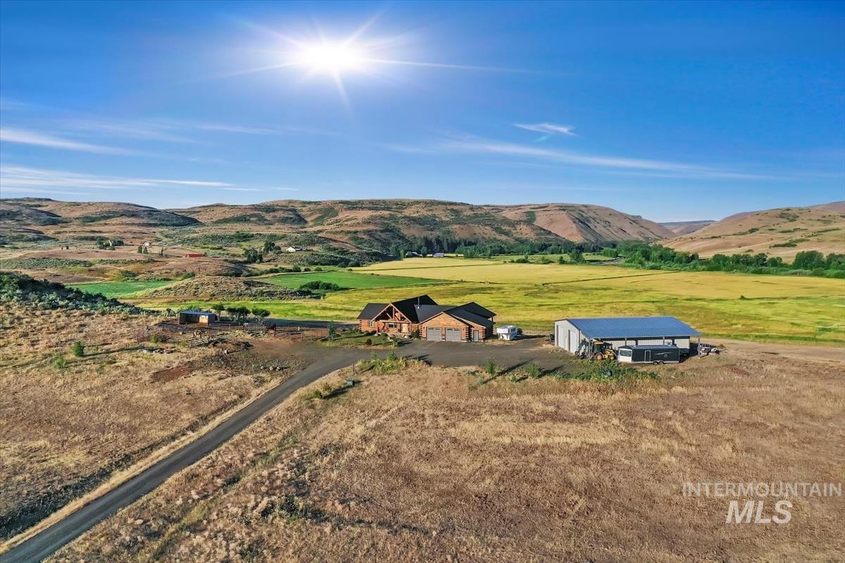 1684 Stirrup Way, Council, Idaho 83612, 4 Bedrooms, 3 Bathrooms, Farm & Ranch For Sale, Price $1,799,000,MLS 98980581