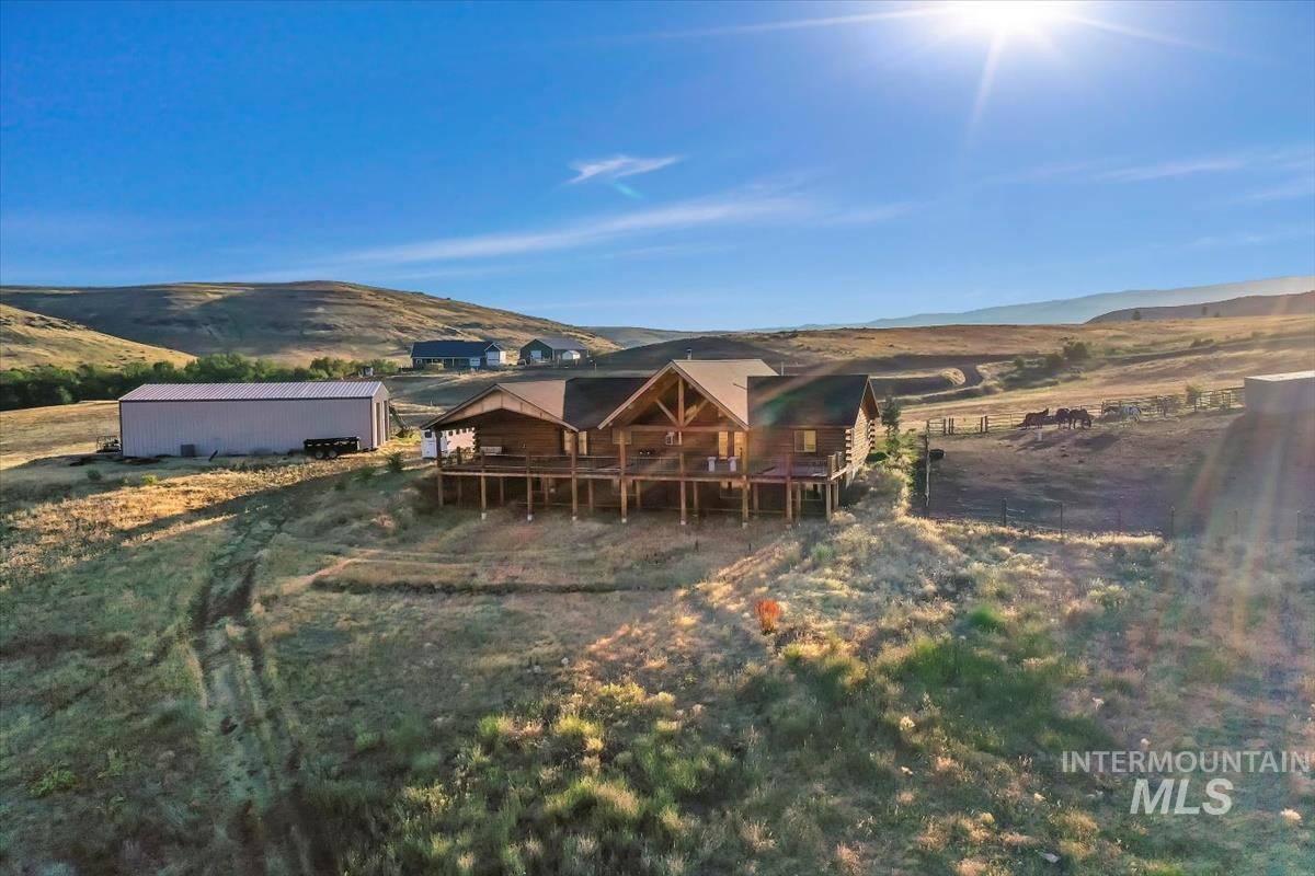 1684 Stirrup Way, Council, Idaho 83612, 4 Bedrooms, 3 Bathrooms, Farm & Ranch For Sale, Price $1,799,000,MLS 98980581
