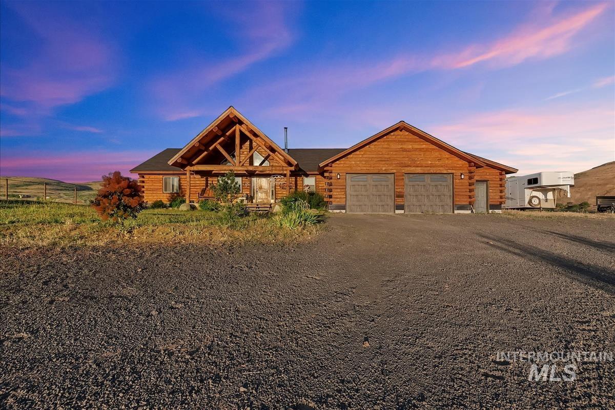 1684 Stirrup Way, Council, Idaho 83612, 4 Bedrooms, 3 Bathrooms, Farm & Ranch For Sale, Price $1,799,000,MLS 98980581