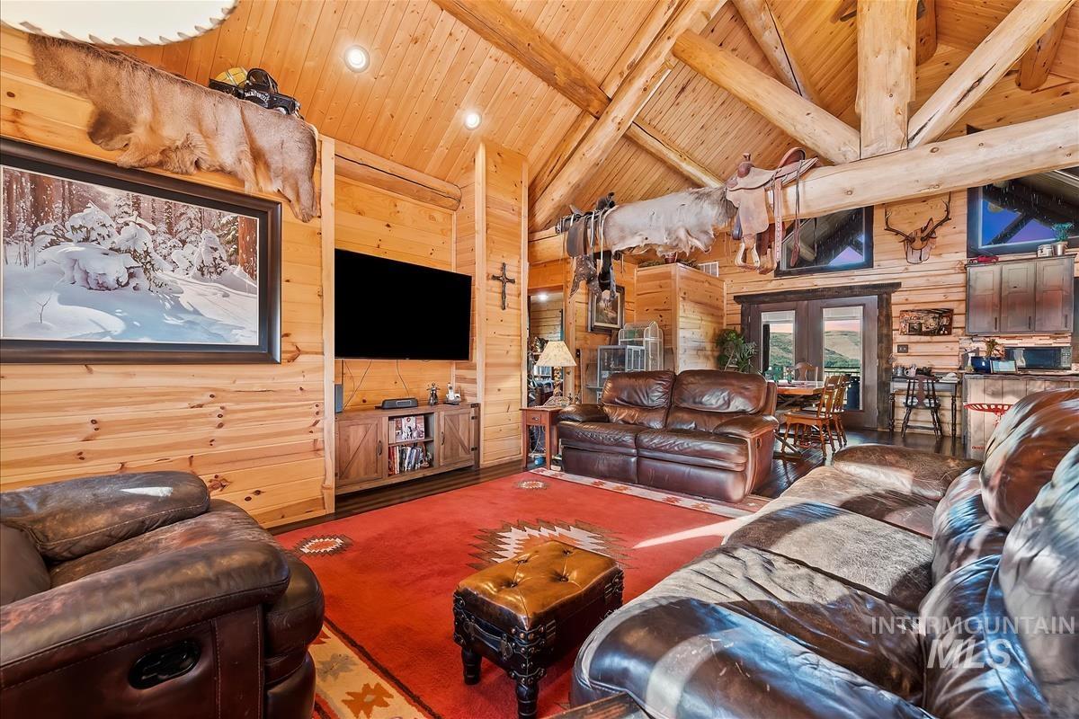 1684 Stirrup Way, Council, Idaho 83612, 4 Bedrooms, 3 Bathrooms, Farm & Ranch For Sale, Price $1,799,000,MLS 98980581