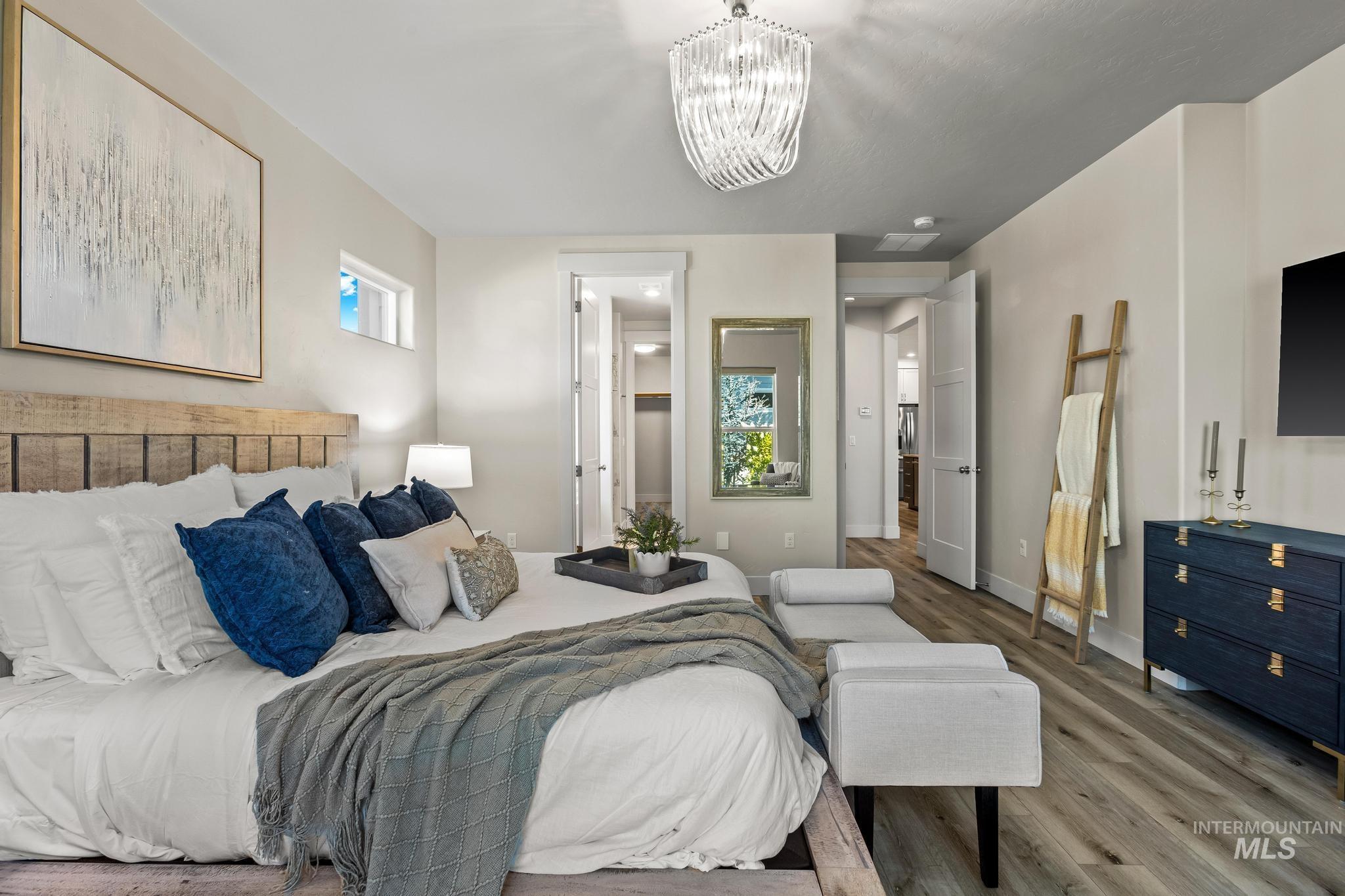 2362 E Shady Glade Dr, Meridian, Idaho 83642, 5 Bedrooms, 4 Bathrooms, Residential For Sale, Price $929,900, 98980583