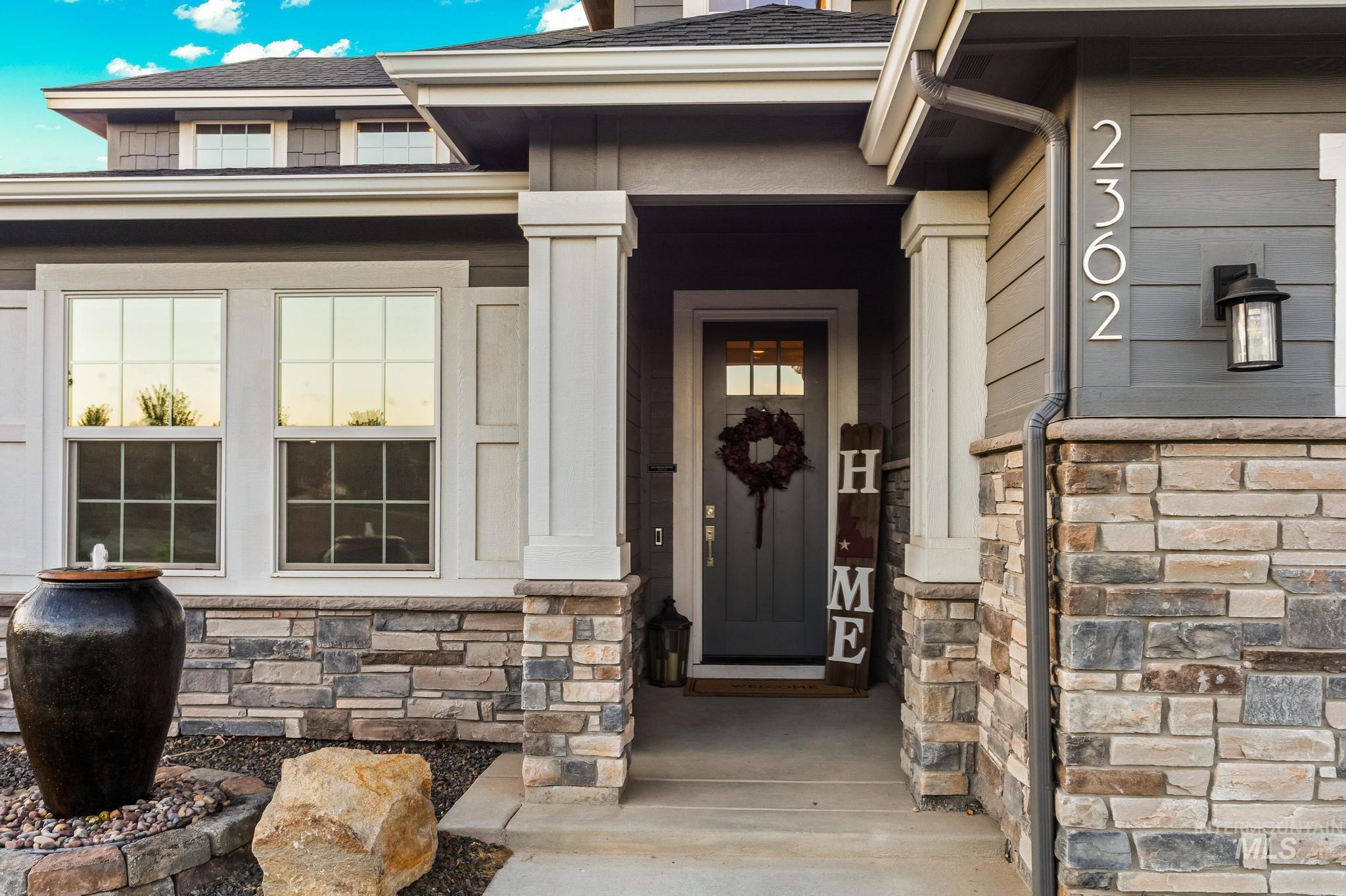 2362 E Shady Glade Dr, Meridian, Idaho 83642, 5 Bedrooms, 4 Bathrooms, Residential For Sale, Price $929,900, 98980583