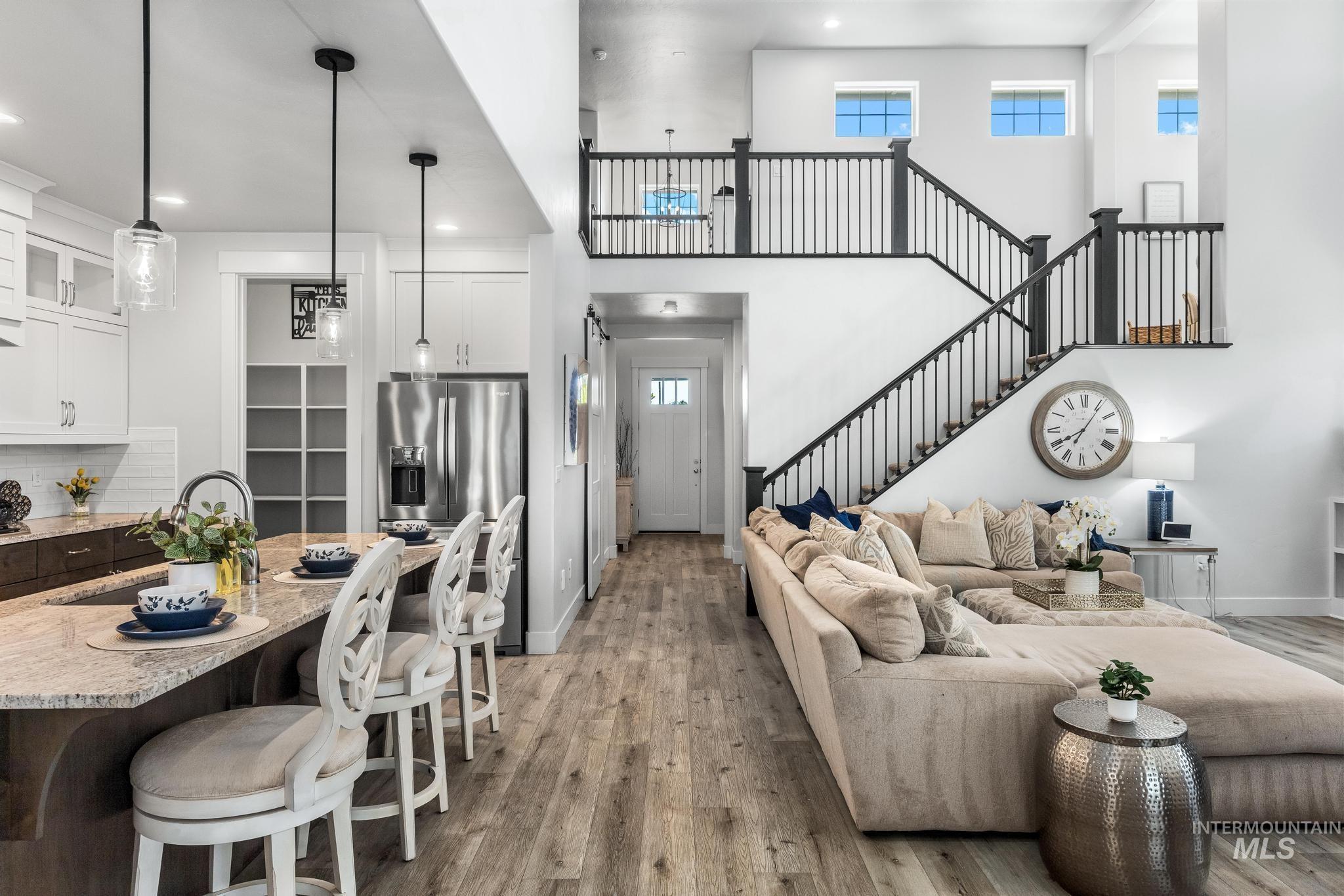 2362 E Shady Glade Dr, Meridian, Idaho 83642, 5 Bedrooms, 4 Bathrooms, Residential For Sale, Price $929,900, 98980583