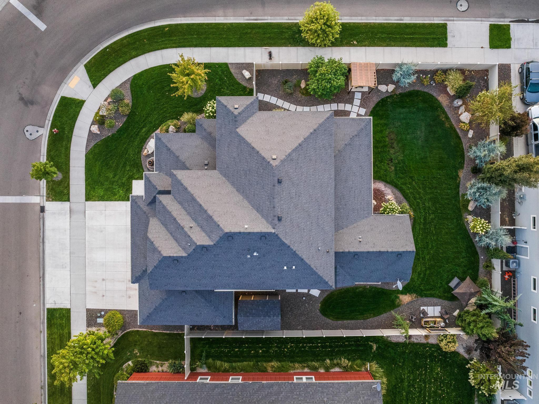 2362 E Shady Glade Dr, Meridian, Idaho 83642, 5 Bedrooms, 4 Bathrooms, Residential For Sale, Price $929,900, 98980583
