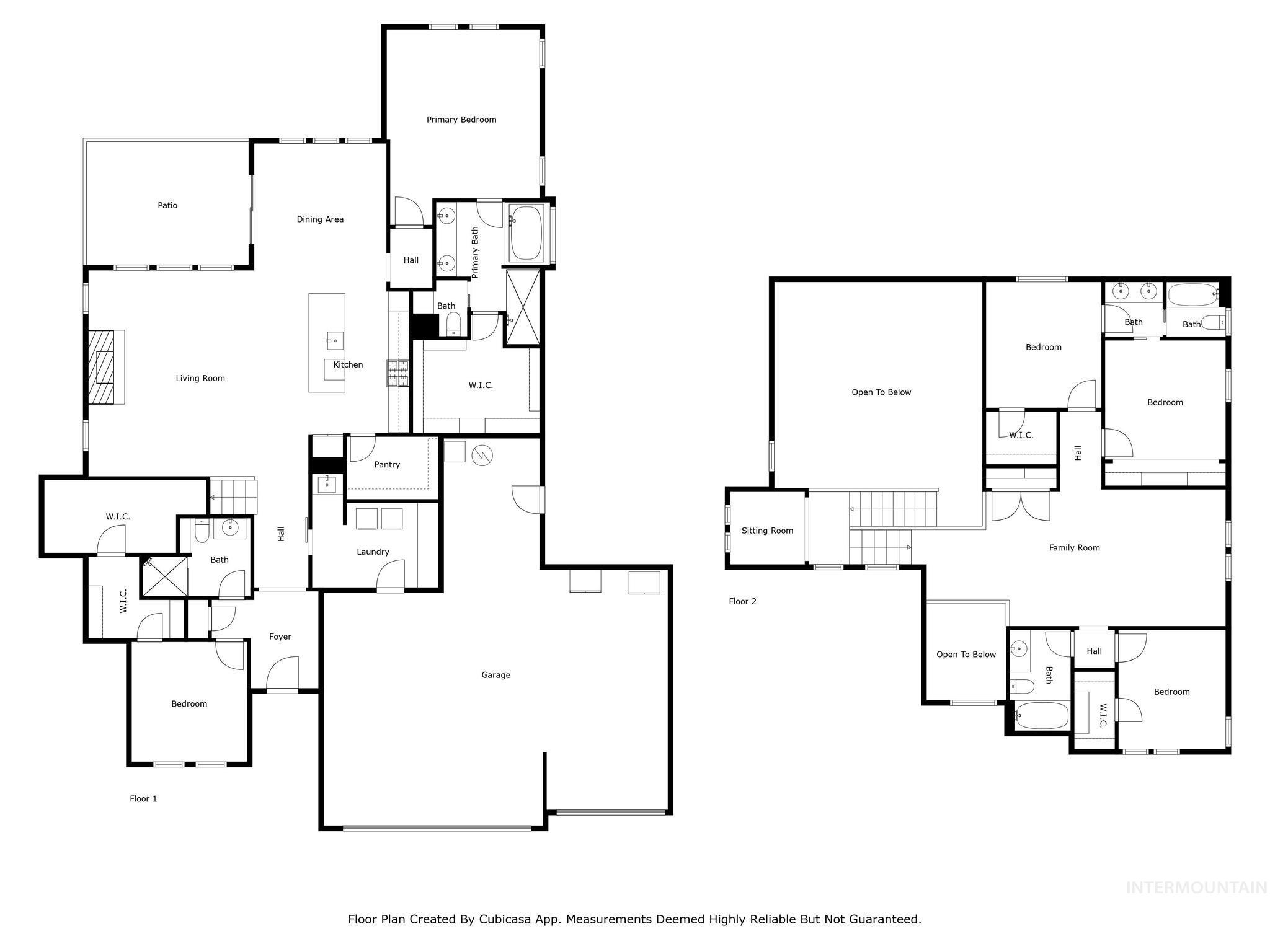 2362 E Shady Glade Dr, Meridian, Idaho 83642, 5 Bedrooms, 4 Bathrooms, Residential For Sale, Price $929,900, 98980583