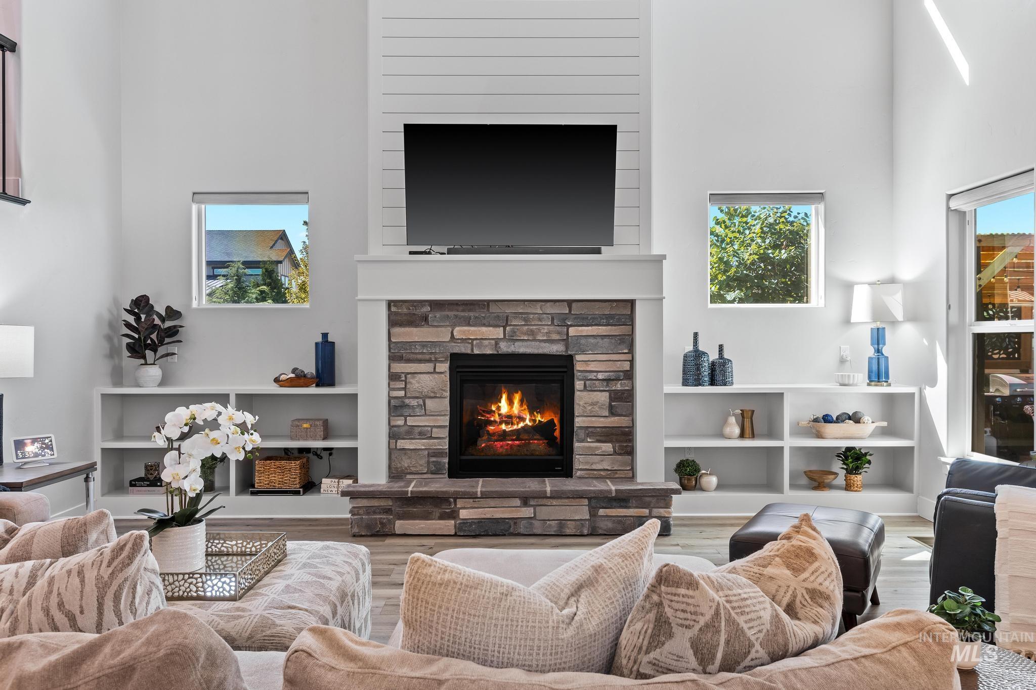 2362 E Shady Glade Dr, Meridian, Idaho 83642, 5 Bedrooms, 4 Bathrooms, Residential For Sale, Price $929,900, 98980583