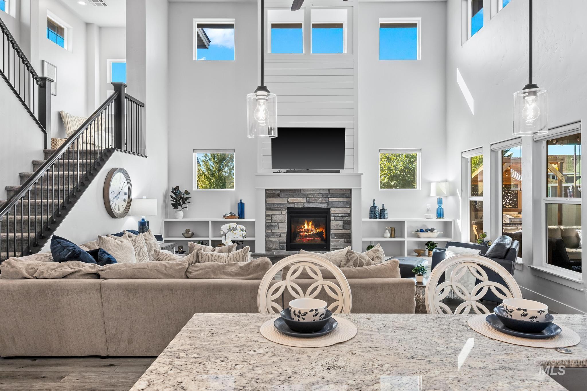 2362 E Shady Glade Dr, Meridian, Idaho 83642, 5 Bedrooms, 4 Bathrooms, Residential For Sale, Price $929,900, 98980583