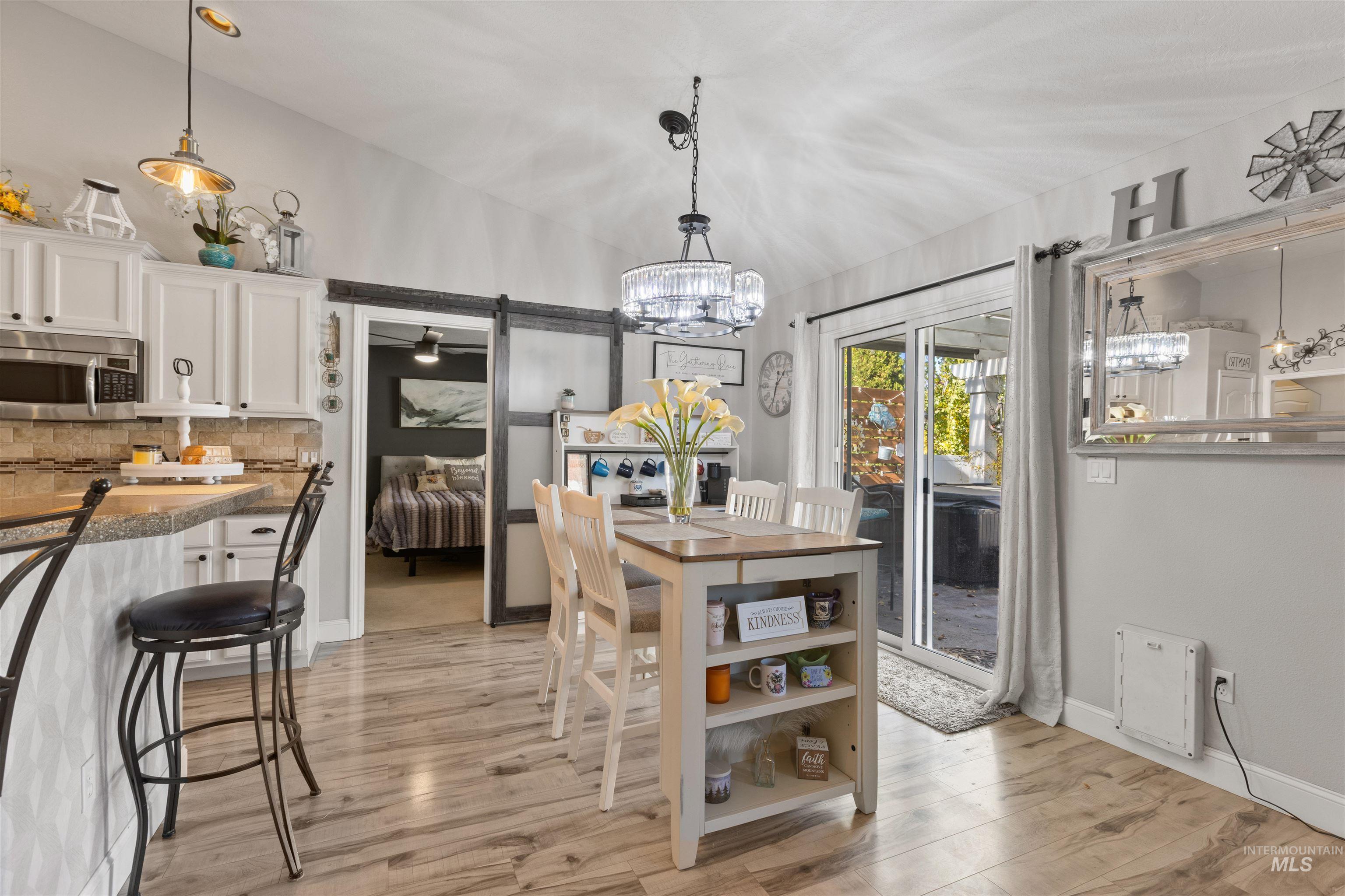 4532 E Burgundy Ct., Nampa, Idaho 83686, 3 Bedrooms, 2 Bathrooms, Residential For Sale, Price $460,000, 98980584