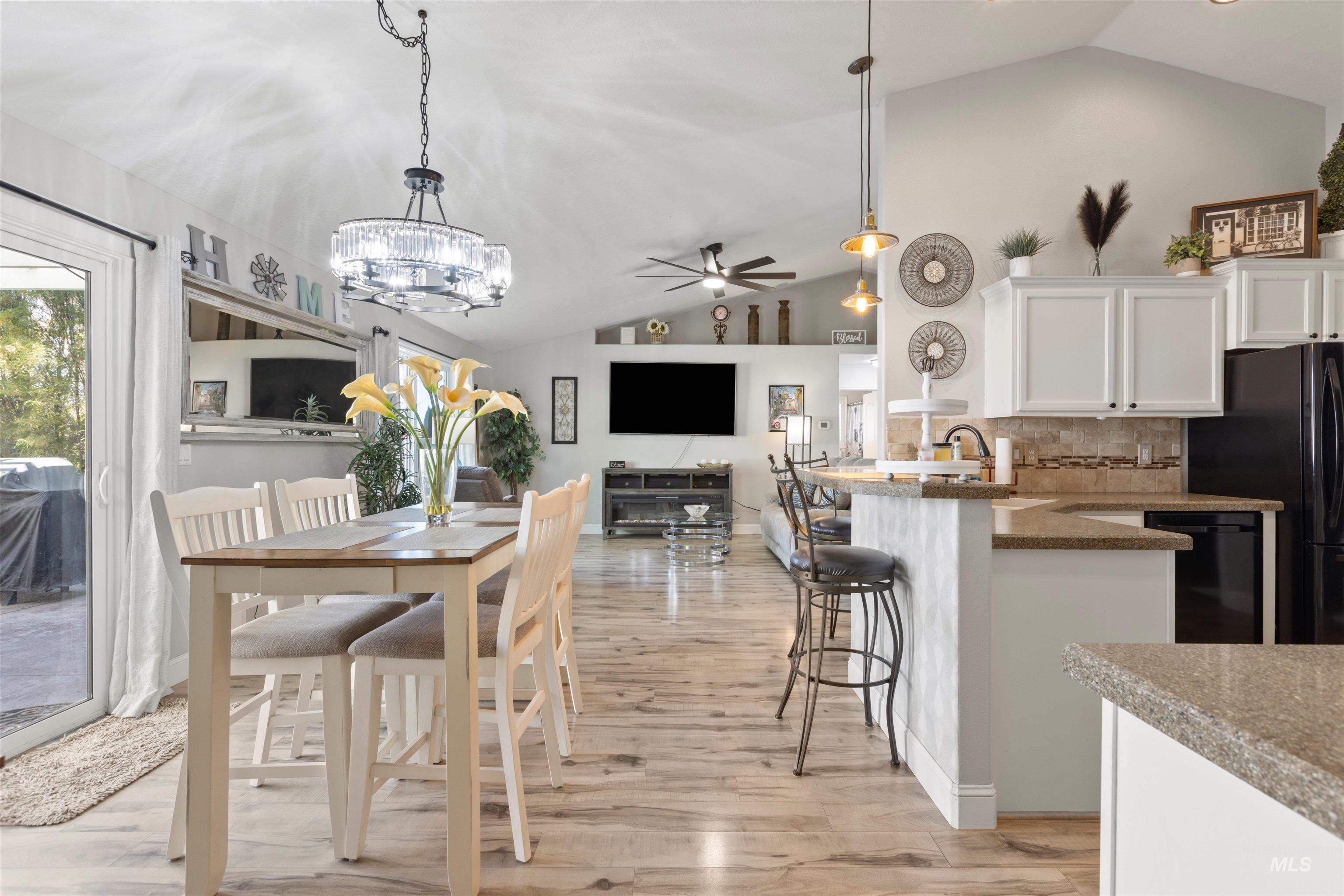 4532 E Burgundy Ct., Nampa, Idaho 83686, 3 Bedrooms, 2 Bathrooms, Residential For Sale, Price $460,000, 98980584