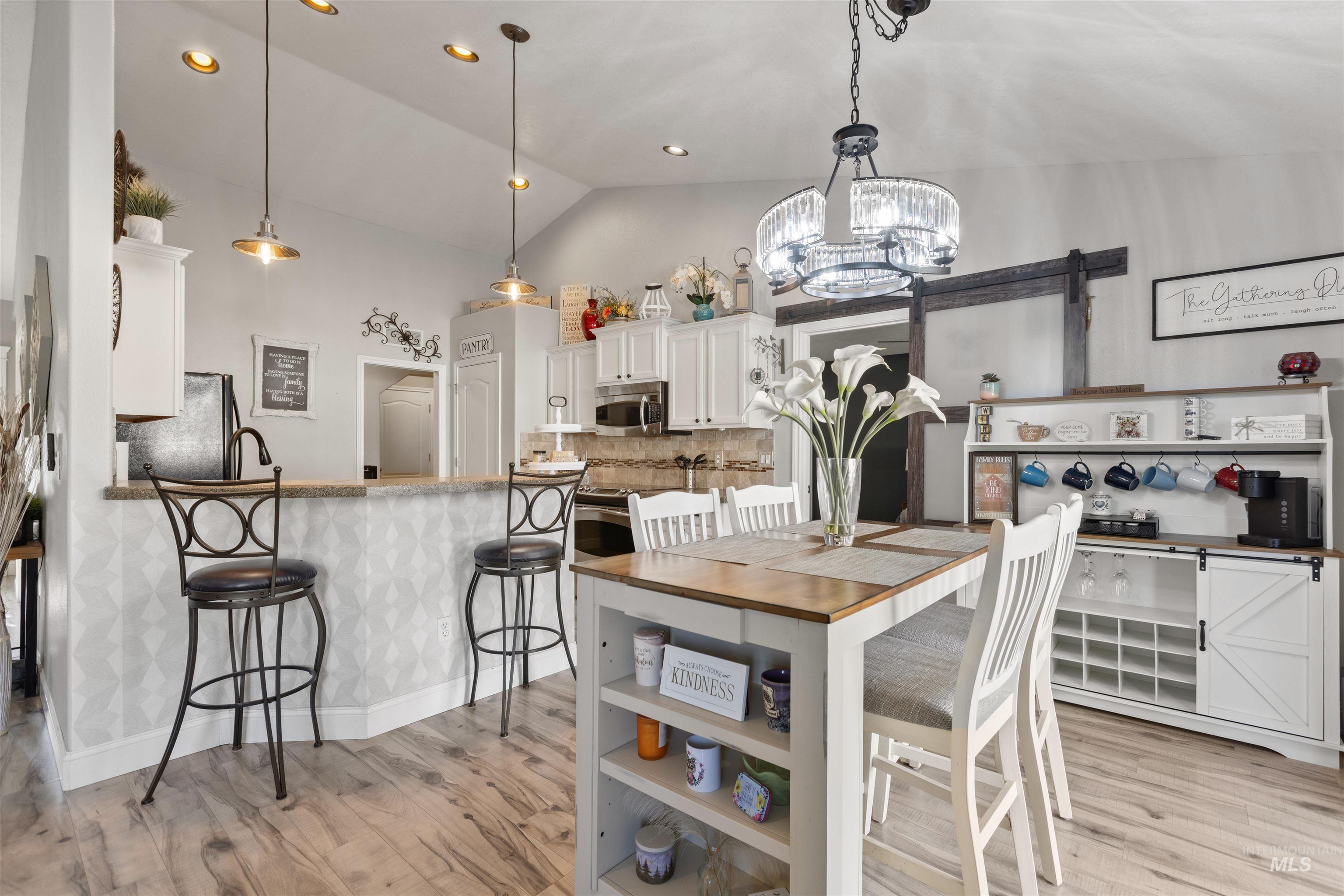 4532 E Burgundy Ct., Nampa, Idaho 83686, 3 Bedrooms, 2 Bathrooms, Residential For Sale, Price $460,000, 98980584