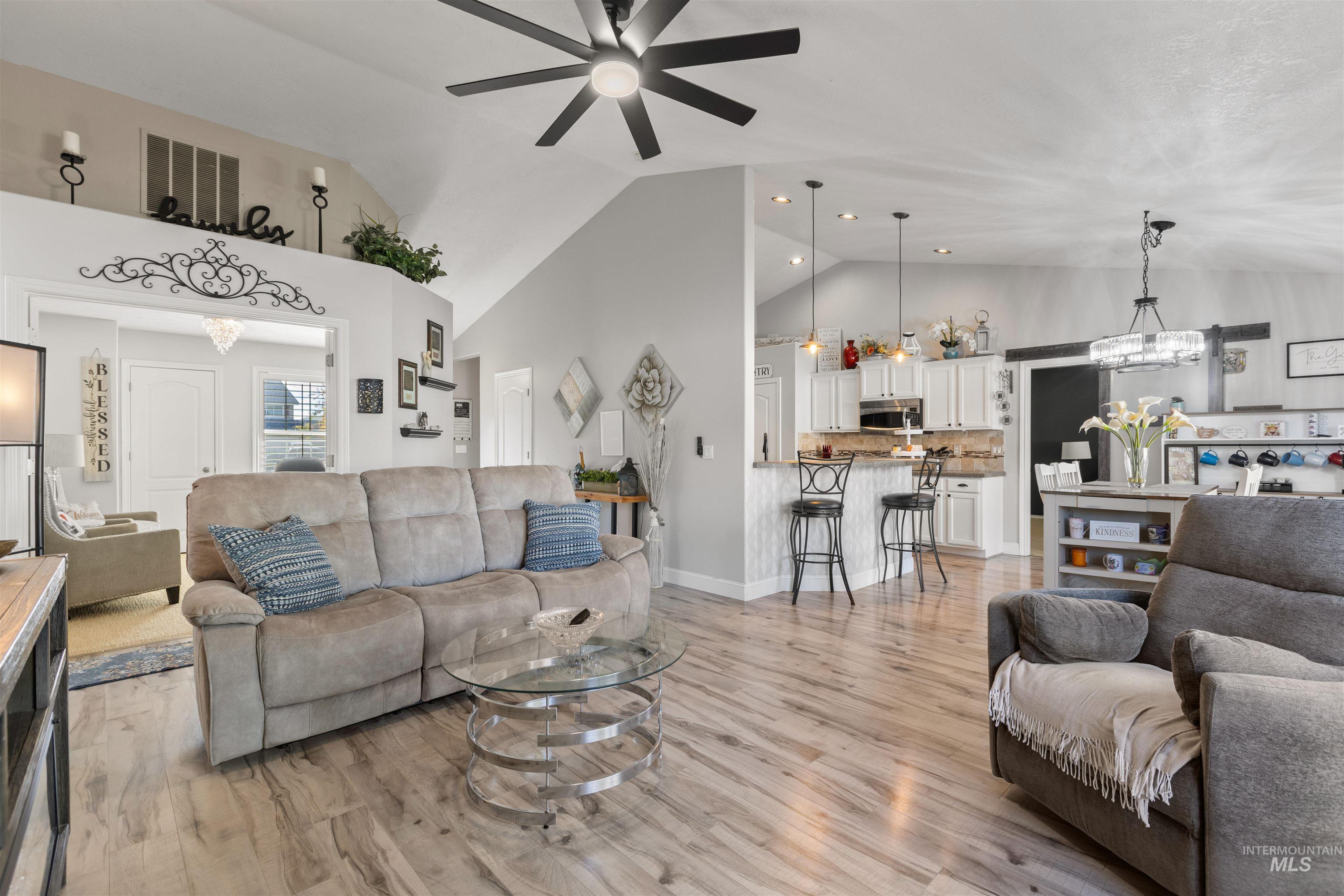 4532 E Burgundy Ct., Nampa, Idaho 83686, 3 Bedrooms, 2 Bathrooms, Residential For Sale, Price $460,000, 98980584