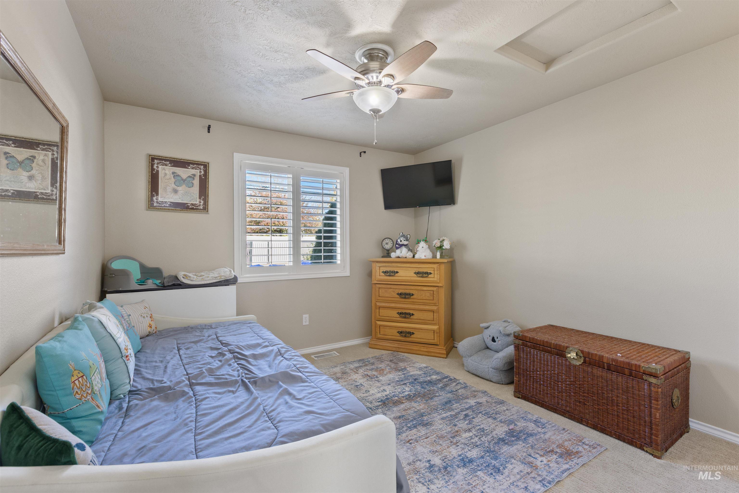 4532 E Burgundy Ct., Nampa, Idaho 83686, 3 Bedrooms, 2 Bathrooms, Residential For Sale, Price $460,000, 98980584