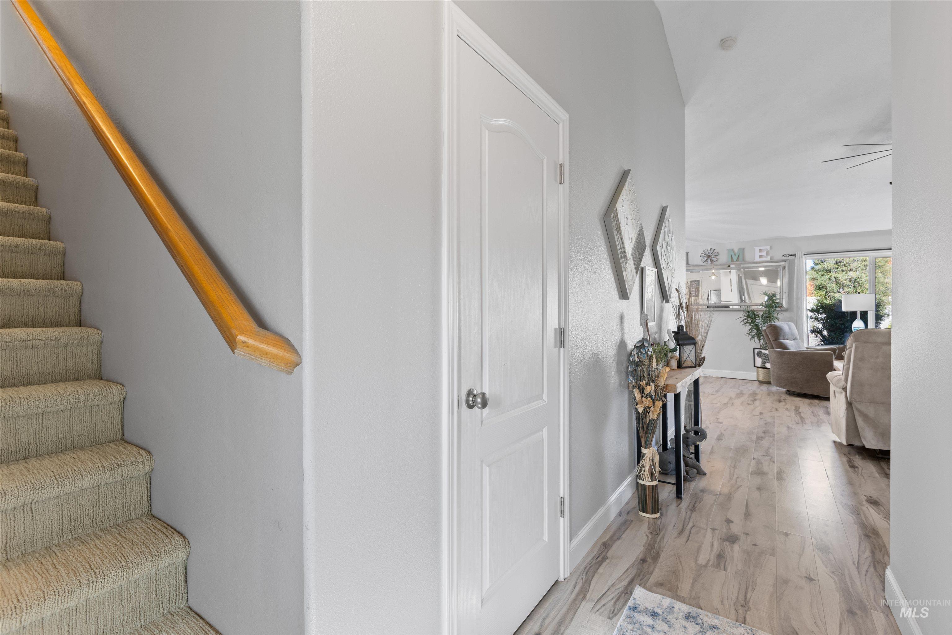 4532 E Burgundy Ct., Nampa, Idaho 83686, 3 Bedrooms, 2 Bathrooms, Residential For Sale, Price $460,000, 98980584