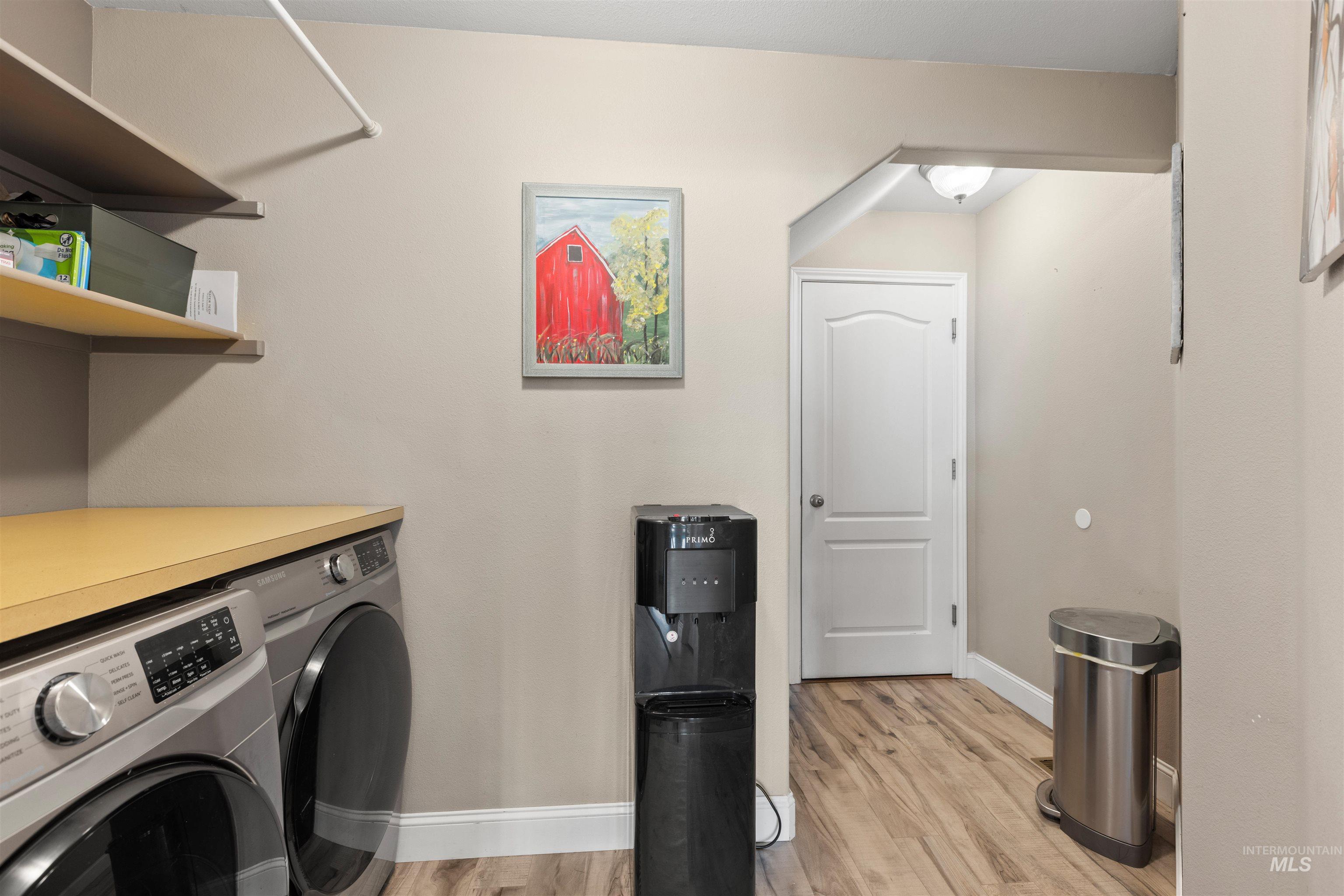 4532 E Burgundy Ct., Nampa, Idaho 83686, 3 Bedrooms, 2 Bathrooms, Residential For Sale, Price $460,000, 98980584