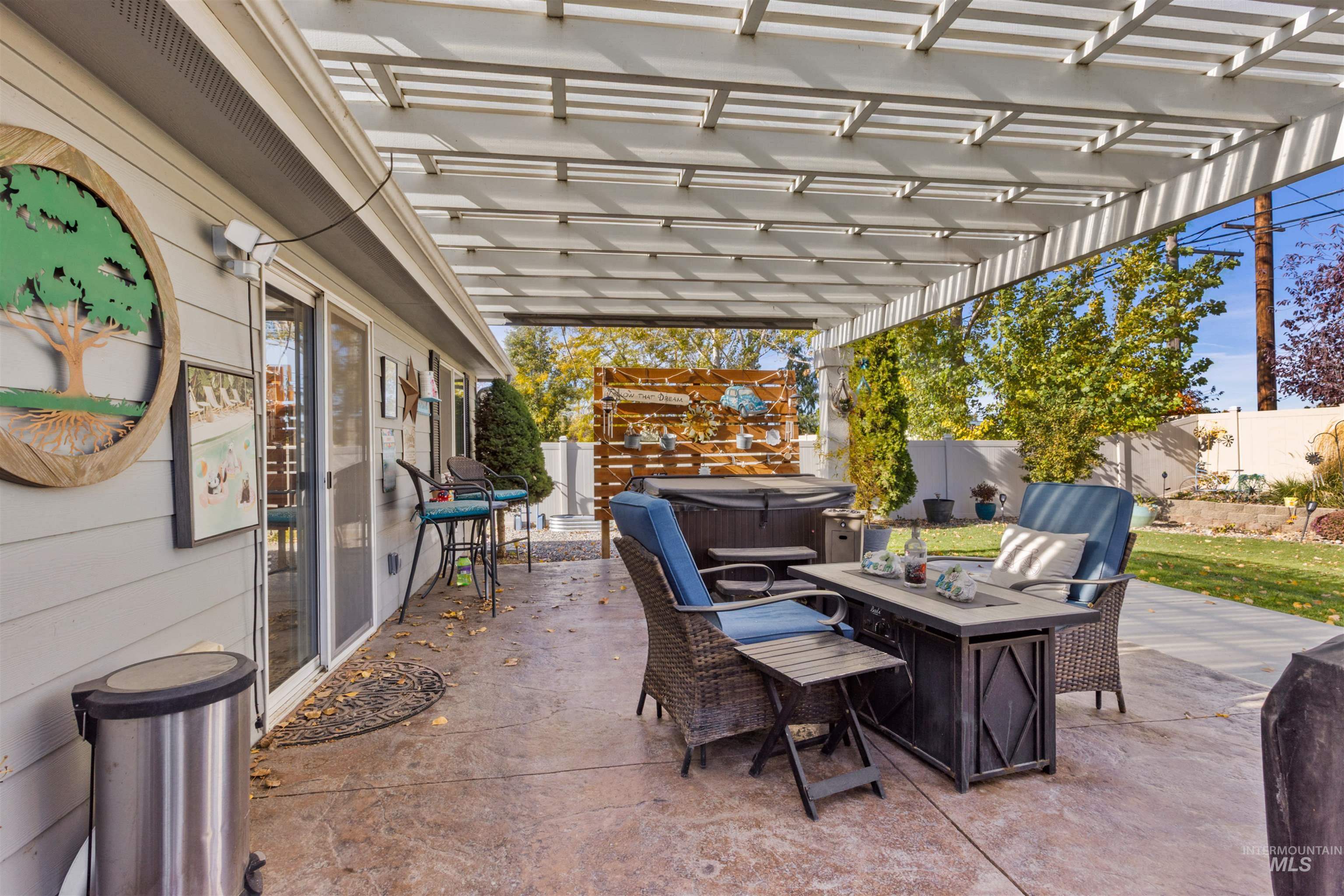 4532 E Burgundy Ct., Nampa, Idaho 83686, 3 Bedrooms, 2 Bathrooms, Residential For Sale, Price $460,000, 98980584