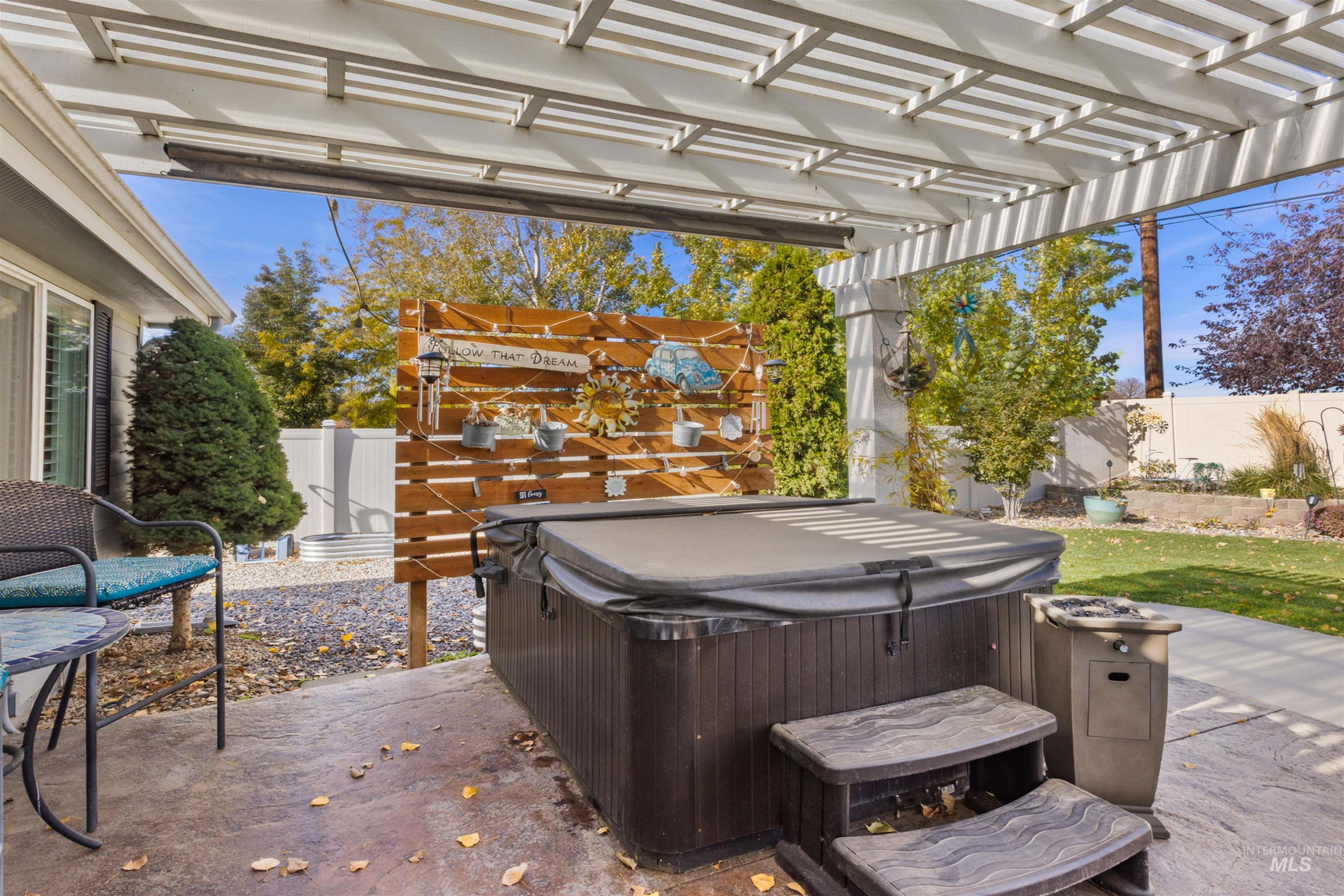 4532 E Burgundy Ct., Nampa, Idaho 83686, 3 Bedrooms, 2 Bathrooms, Residential For Sale, Price $460,000, 98980584