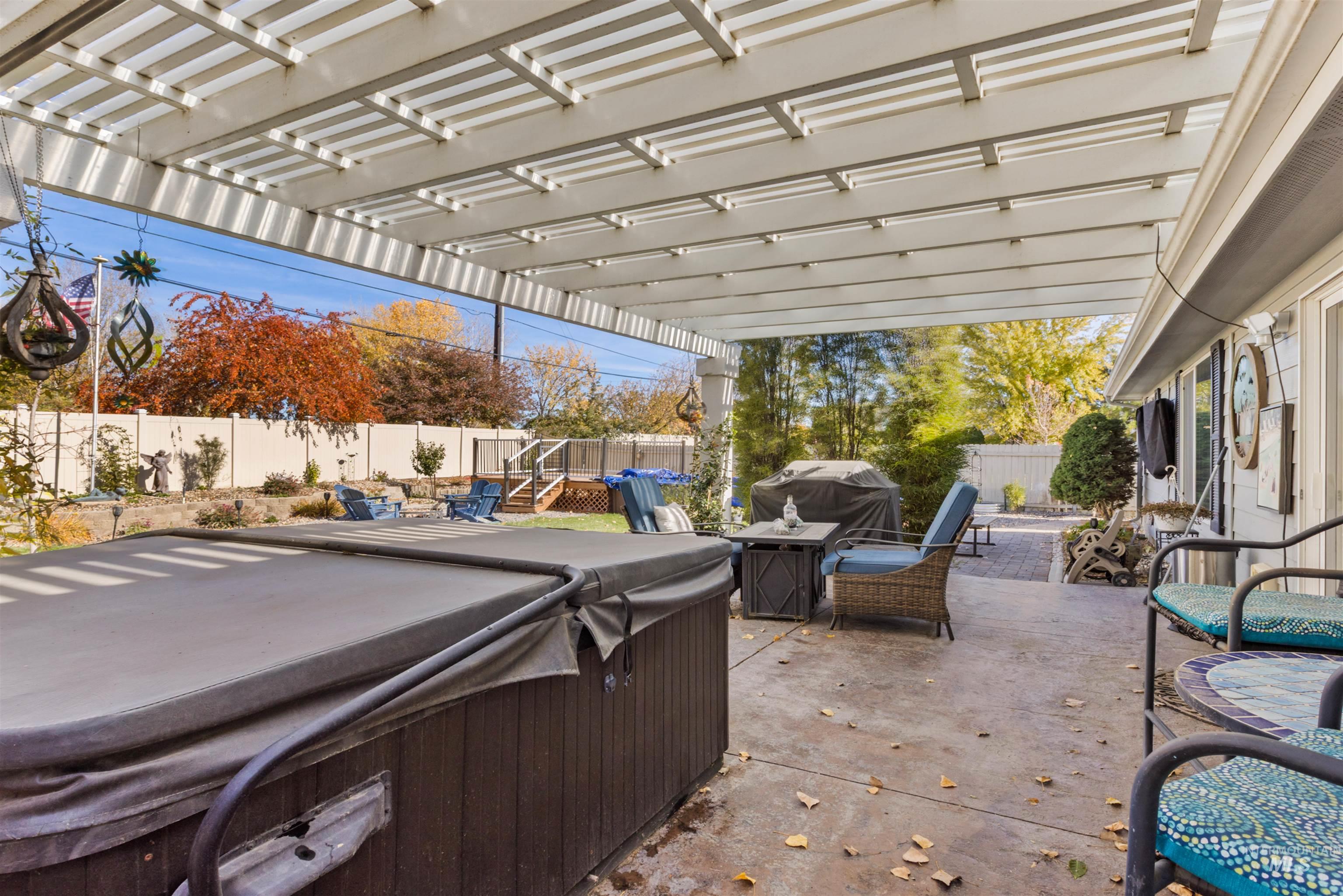 4532 E Burgundy Ct., Nampa, Idaho 83686, 3 Bedrooms, 2 Bathrooms, Residential For Sale, Price $460,000, 98980584