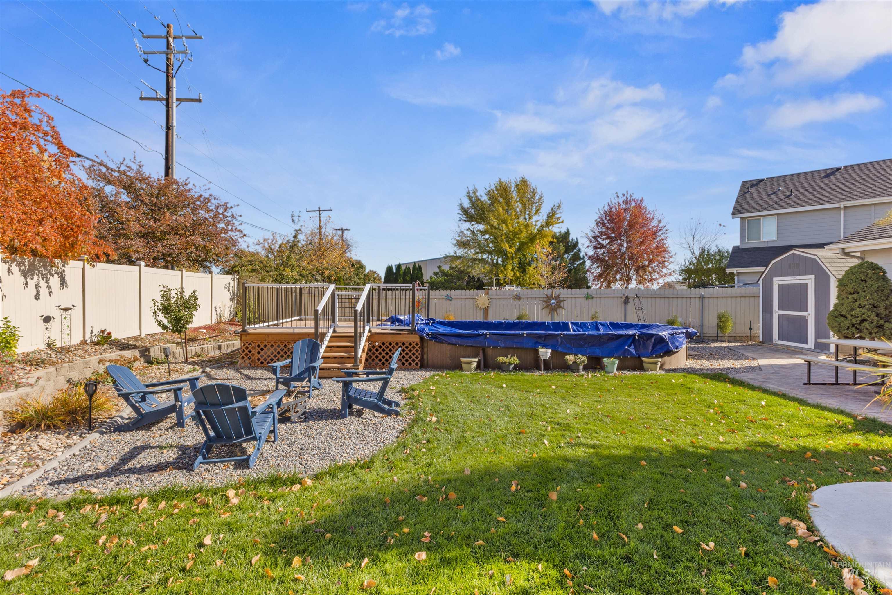 4532 E Burgundy Ct., Nampa, Idaho 83686, 3 Bedrooms, 2 Bathrooms, Residential For Sale, Price $460,000, 98980584