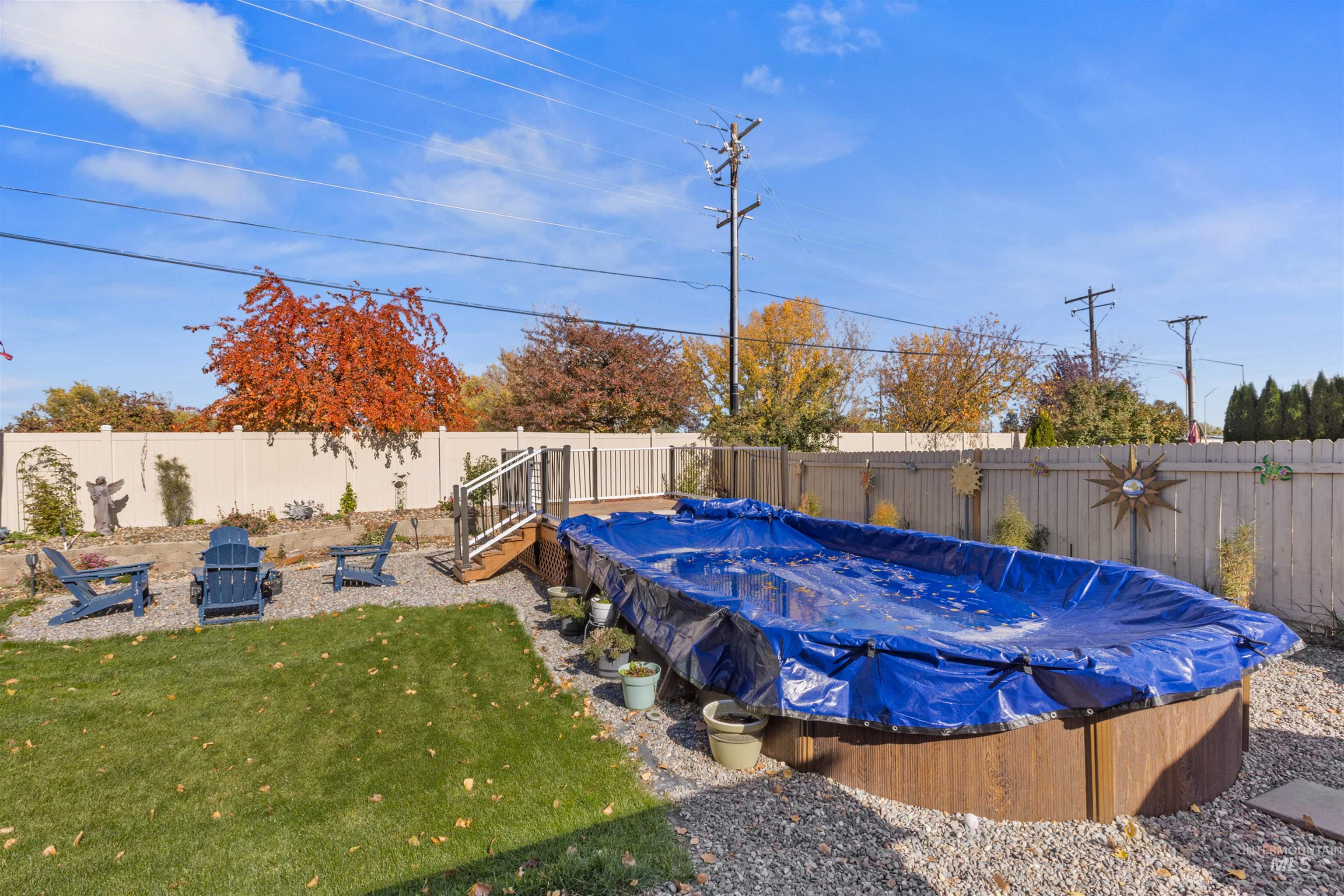 4532 E Burgundy Ct., Nampa, Idaho 83686, 3 Bedrooms, 2 Bathrooms, Residential For Sale, Price $460,000, 98980584