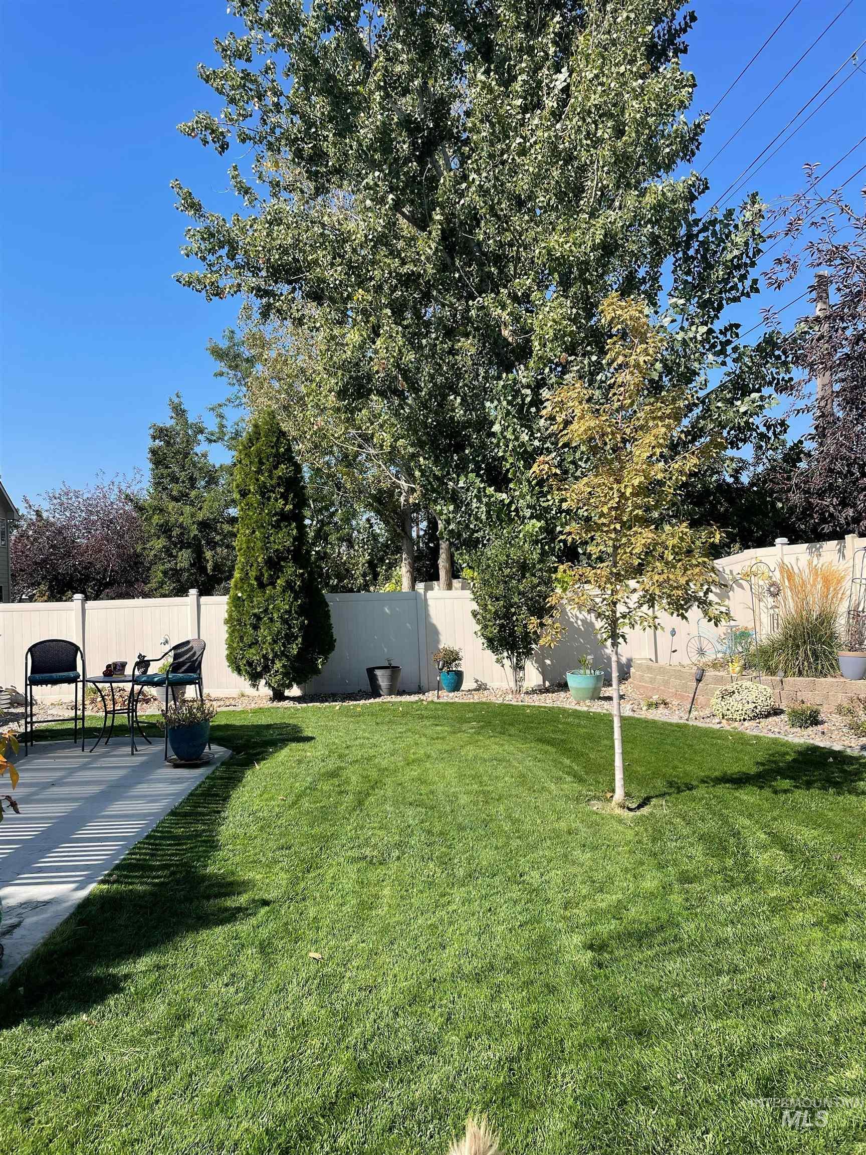 4532 E Burgundy Ct., Nampa, Idaho 83686, 3 Bedrooms, 2 Bathrooms, Residential For Sale, Price $460,000, 98980584